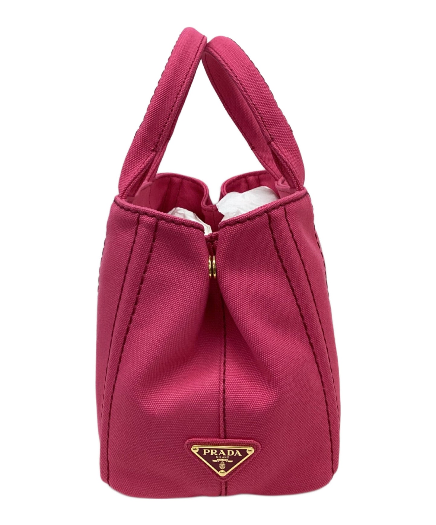 [Pre-owned] PRADA Kanapa Tote Bag 1BG439 1BG439