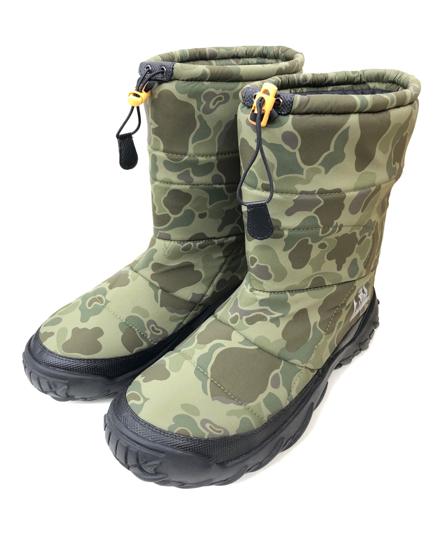 [Pre-owned] Hysteric Glamour snow boots