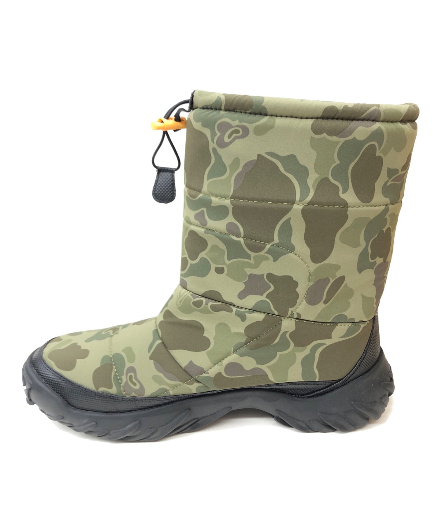 [Pre-owned] Hysteric Glamour snow boots