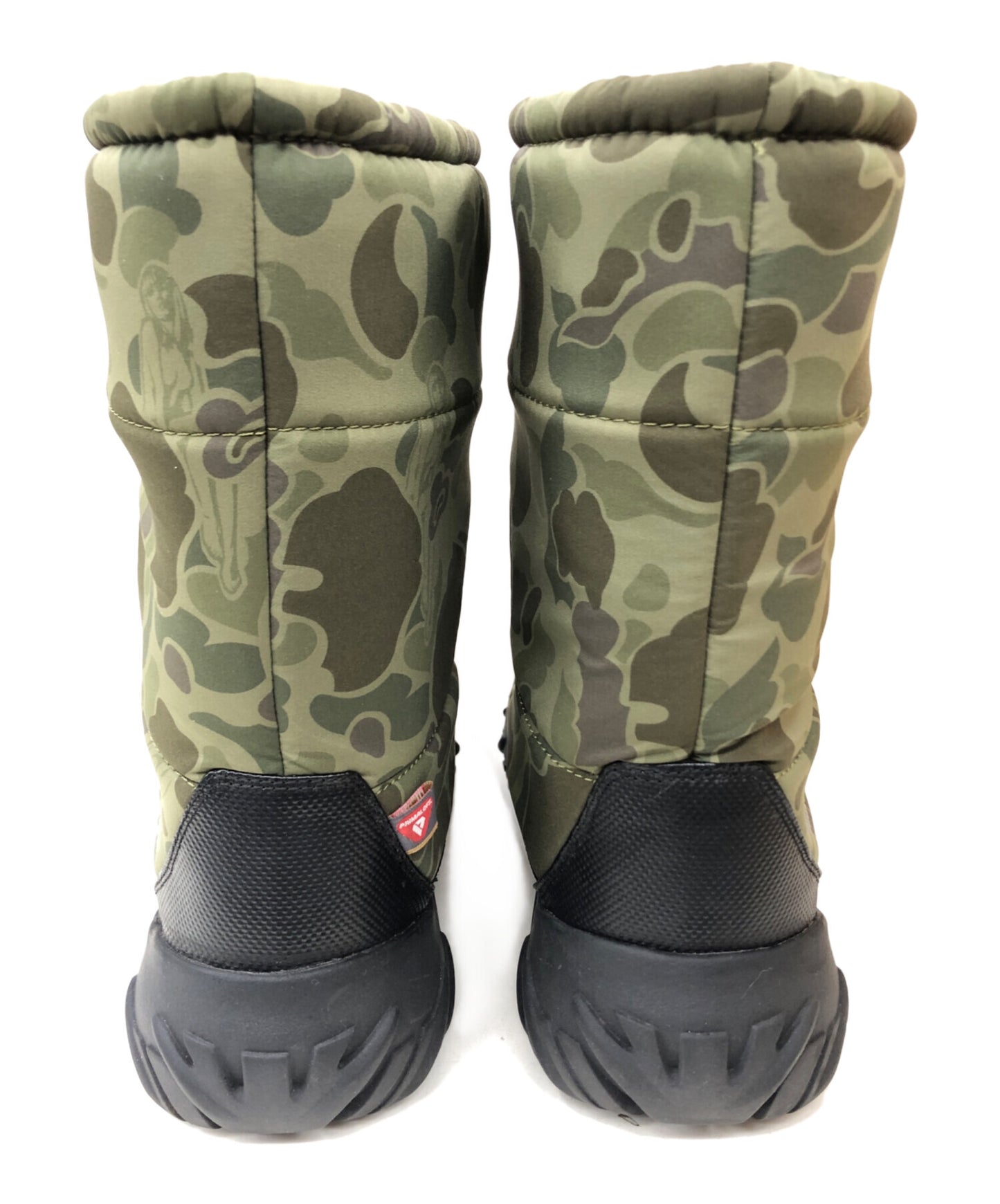 [Pre-owned] Hysteric Glamour snow boots