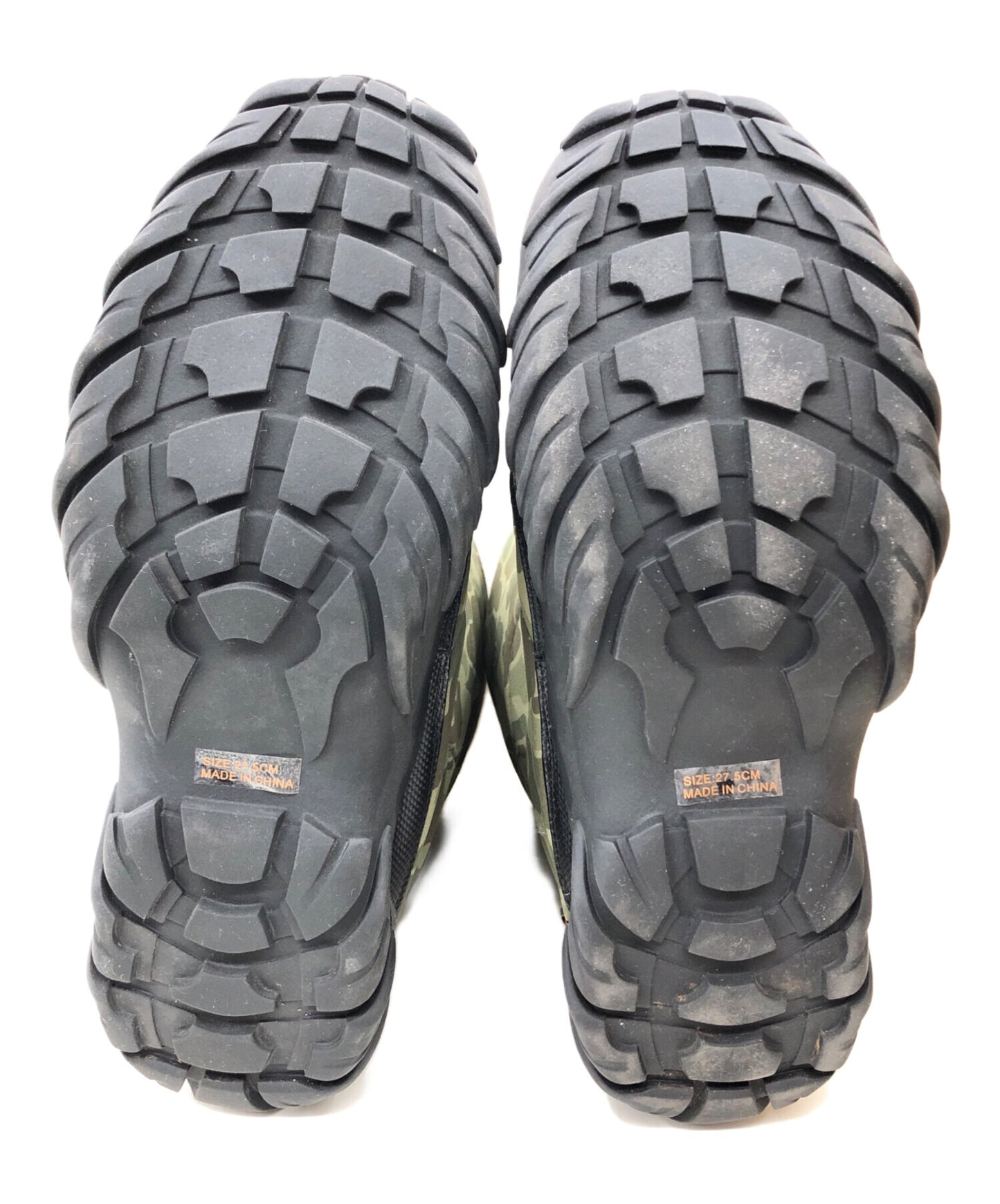 [Pre-owned] Hysteric Glamour snow boots