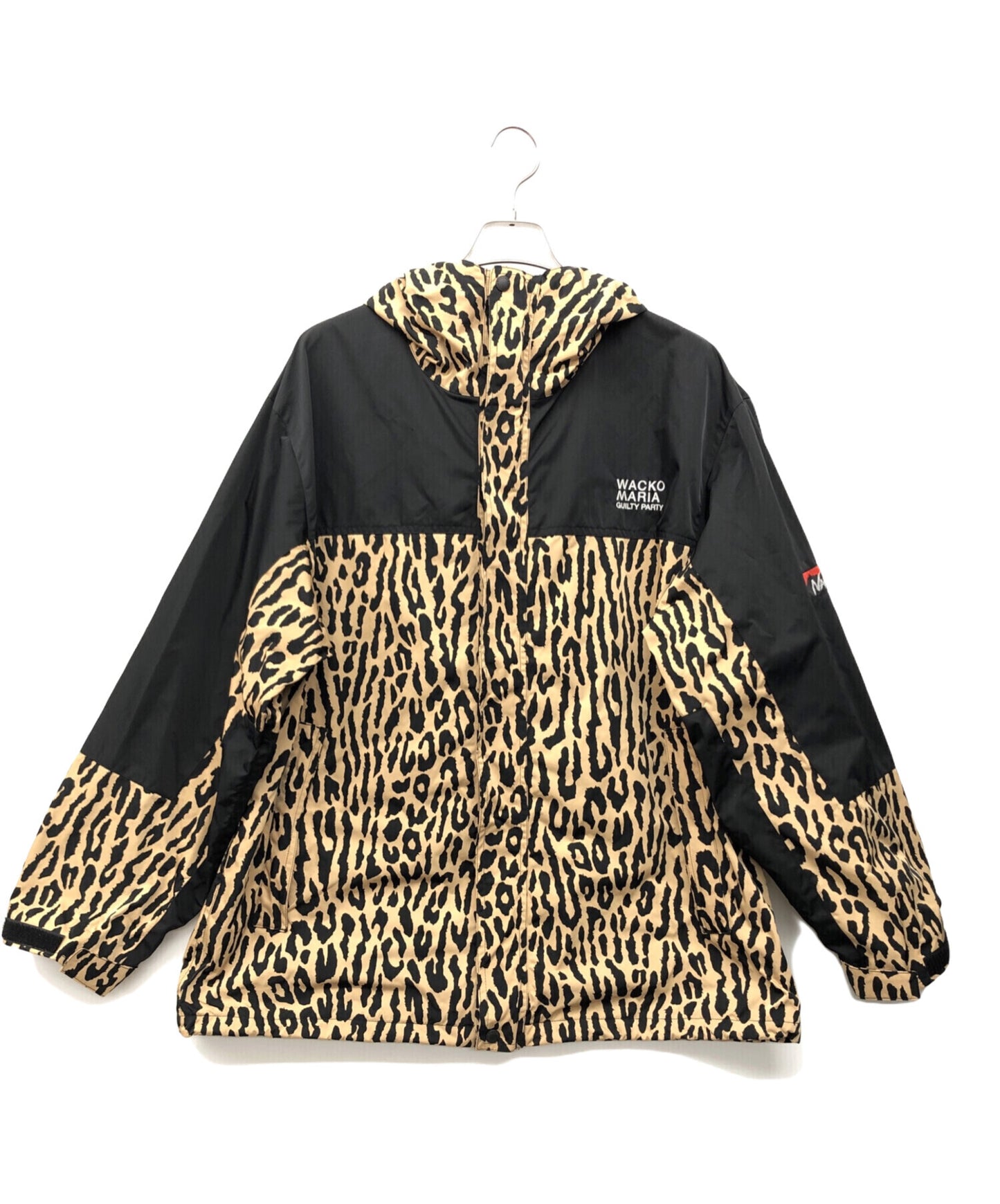 [Pre-owned] WACKO MARIA mountain parka