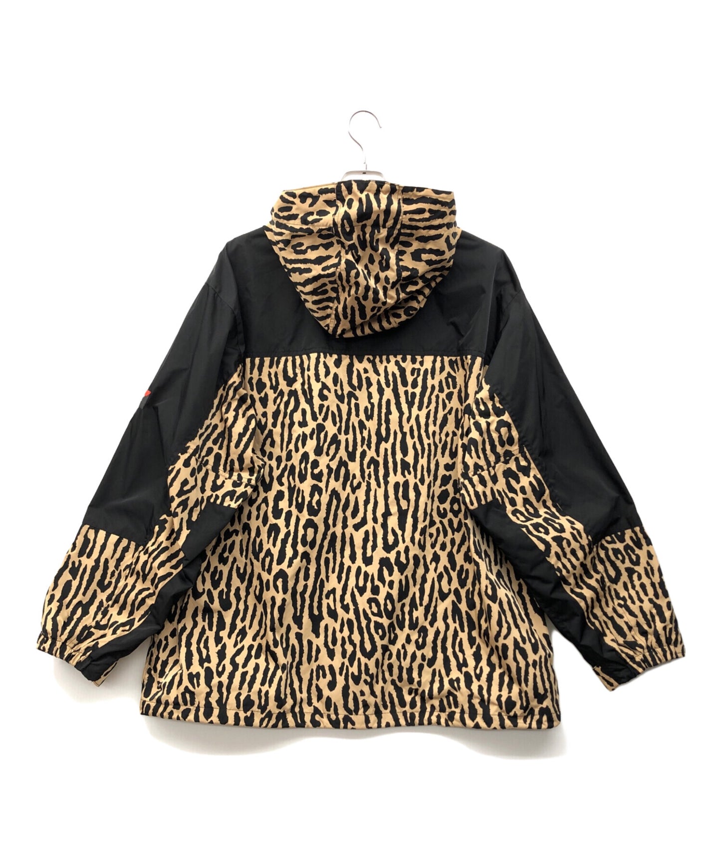 [Pre-owned] WACKO MARIA mountain parka