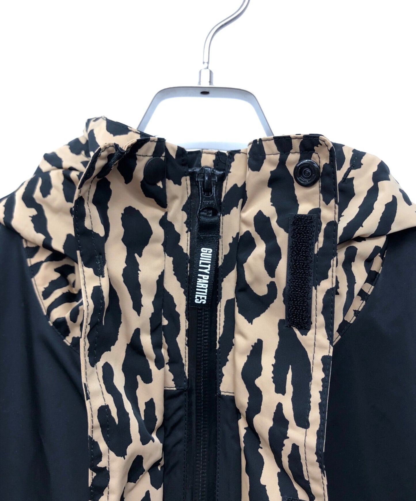 [Pre-owned] WACKO MARIA mountain parka