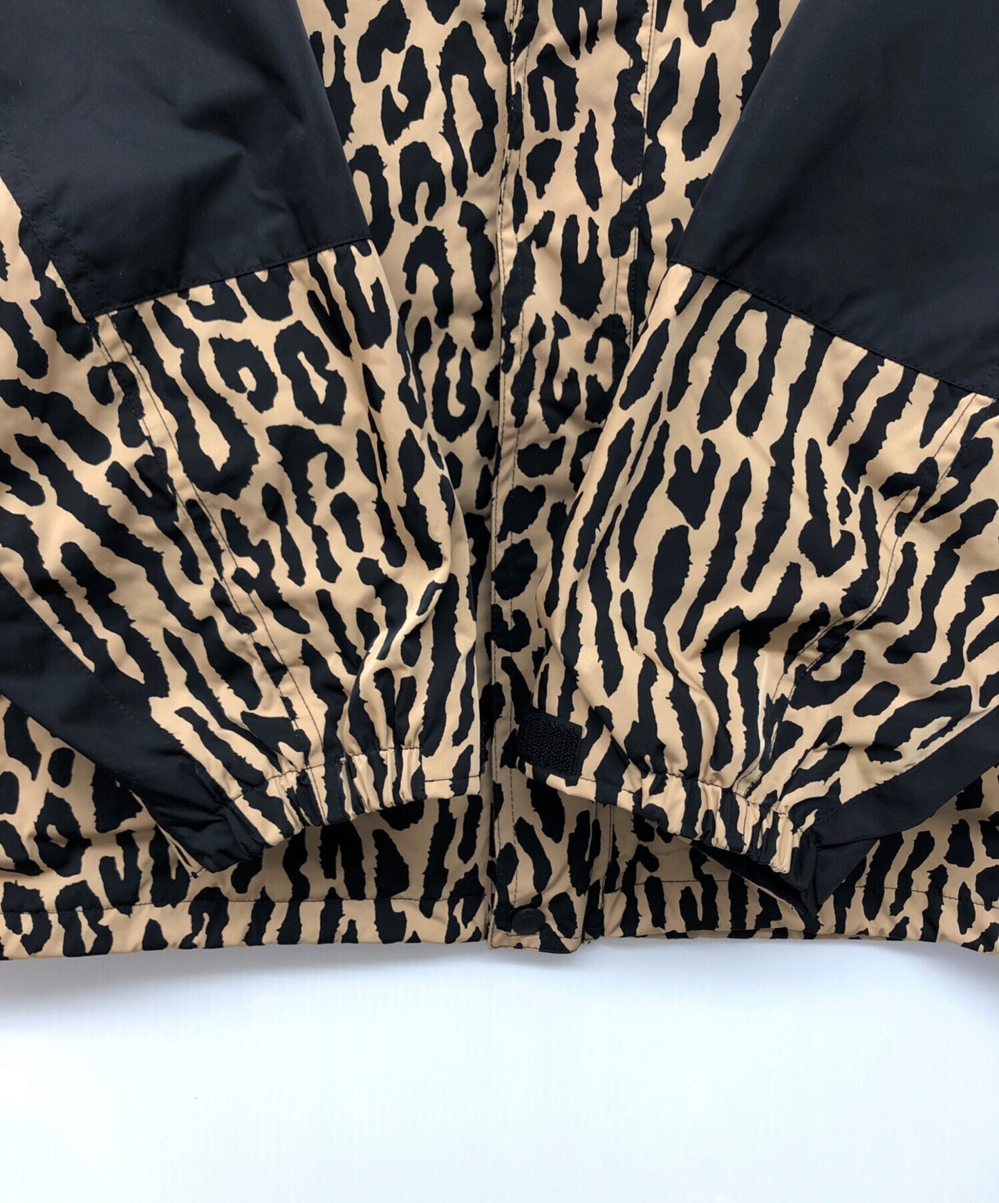 [Pre-owned] WACKO MARIA mountain parka