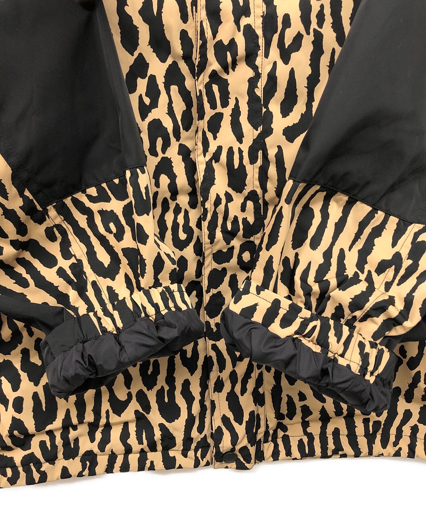 [Pre-owned] WACKO MARIA mountain parka