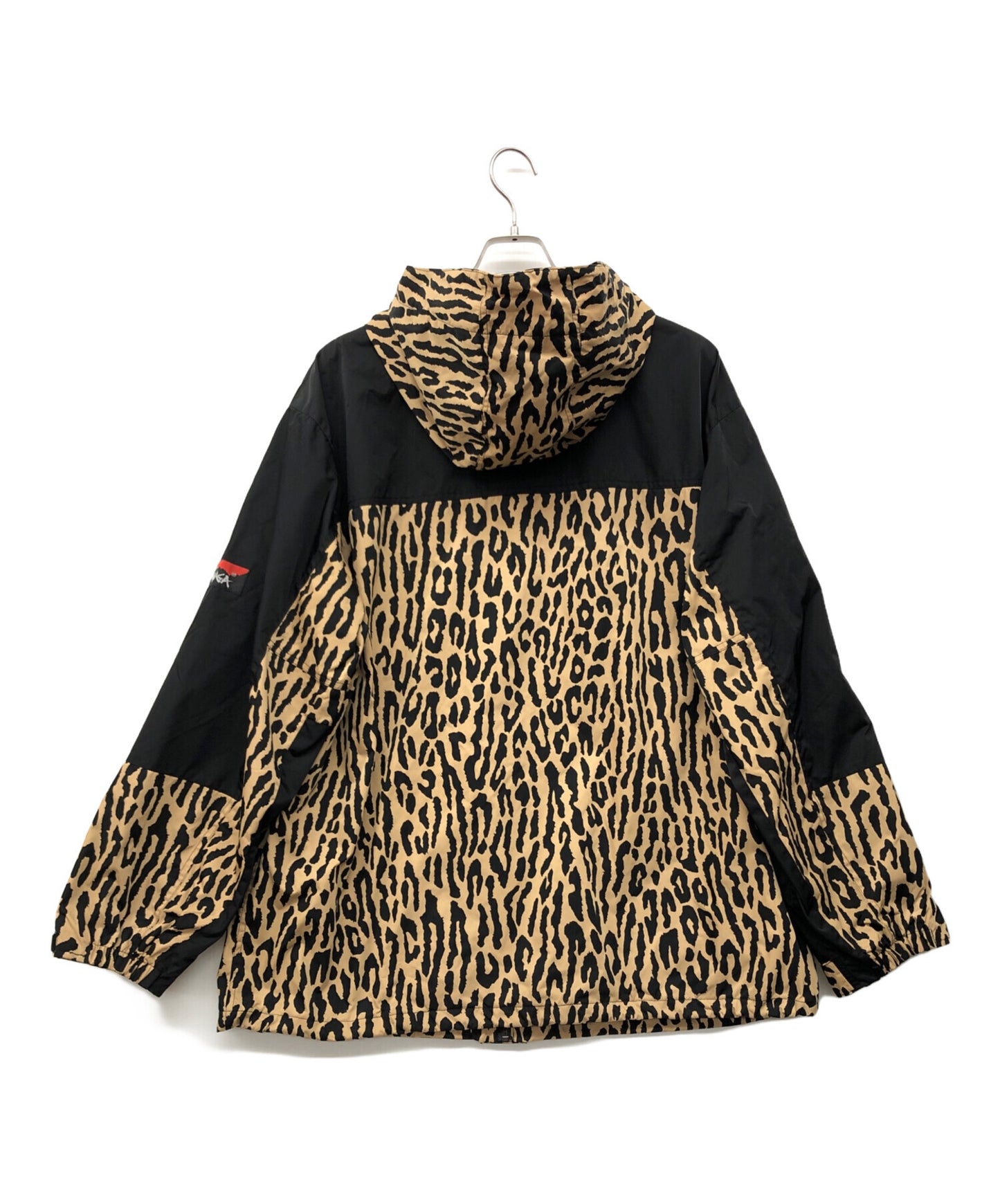 [Pre-owned] WACKO MARIA mountain parka