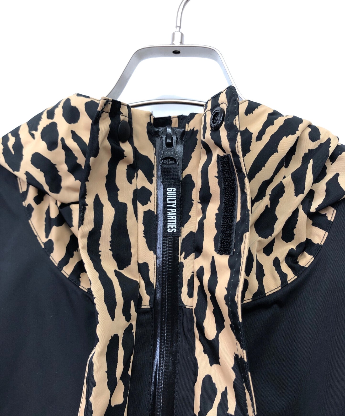 [Pre-owned] WACKO MARIA mountain parka