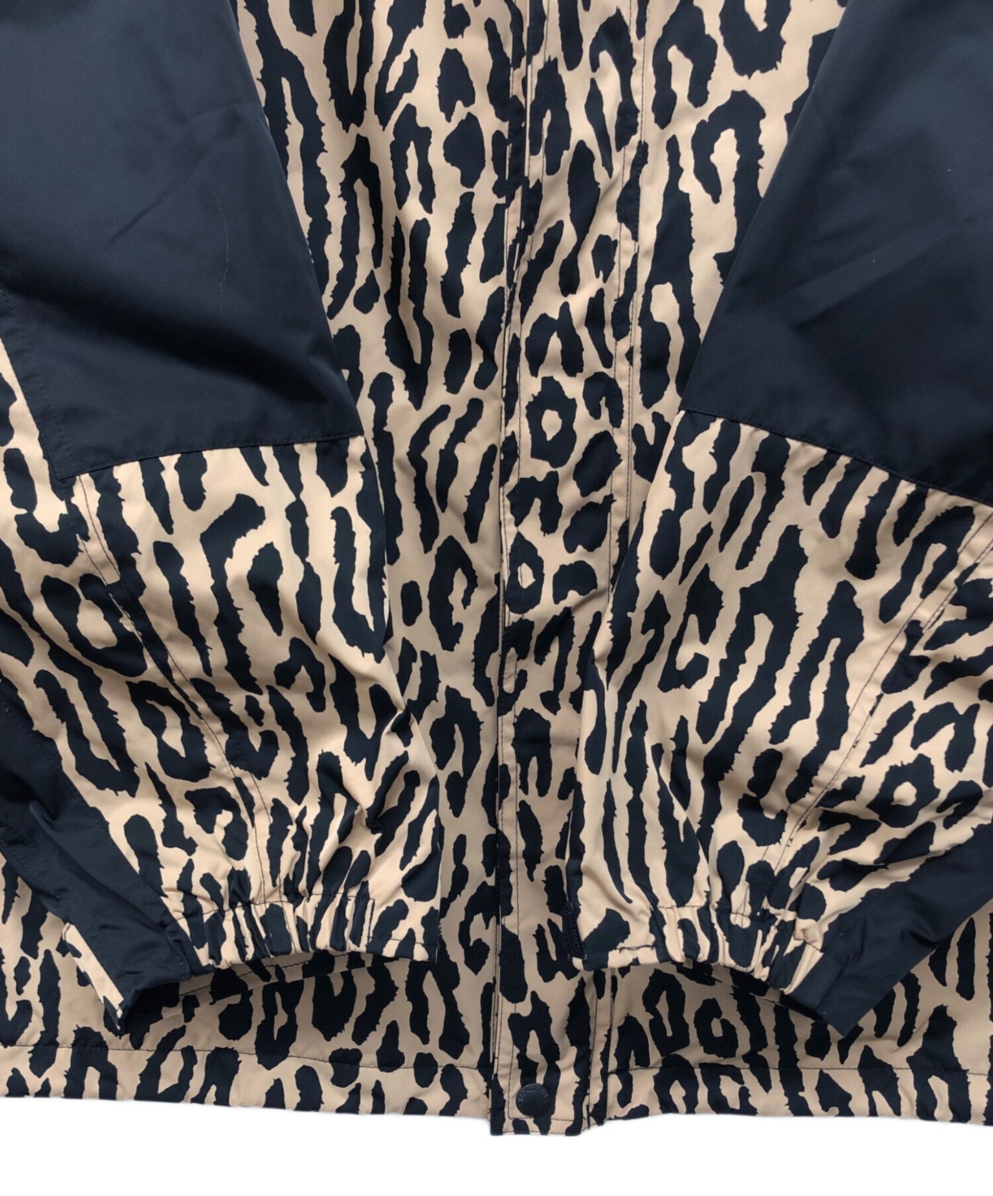 [Pre-owned] WACKO MARIA mountain parka