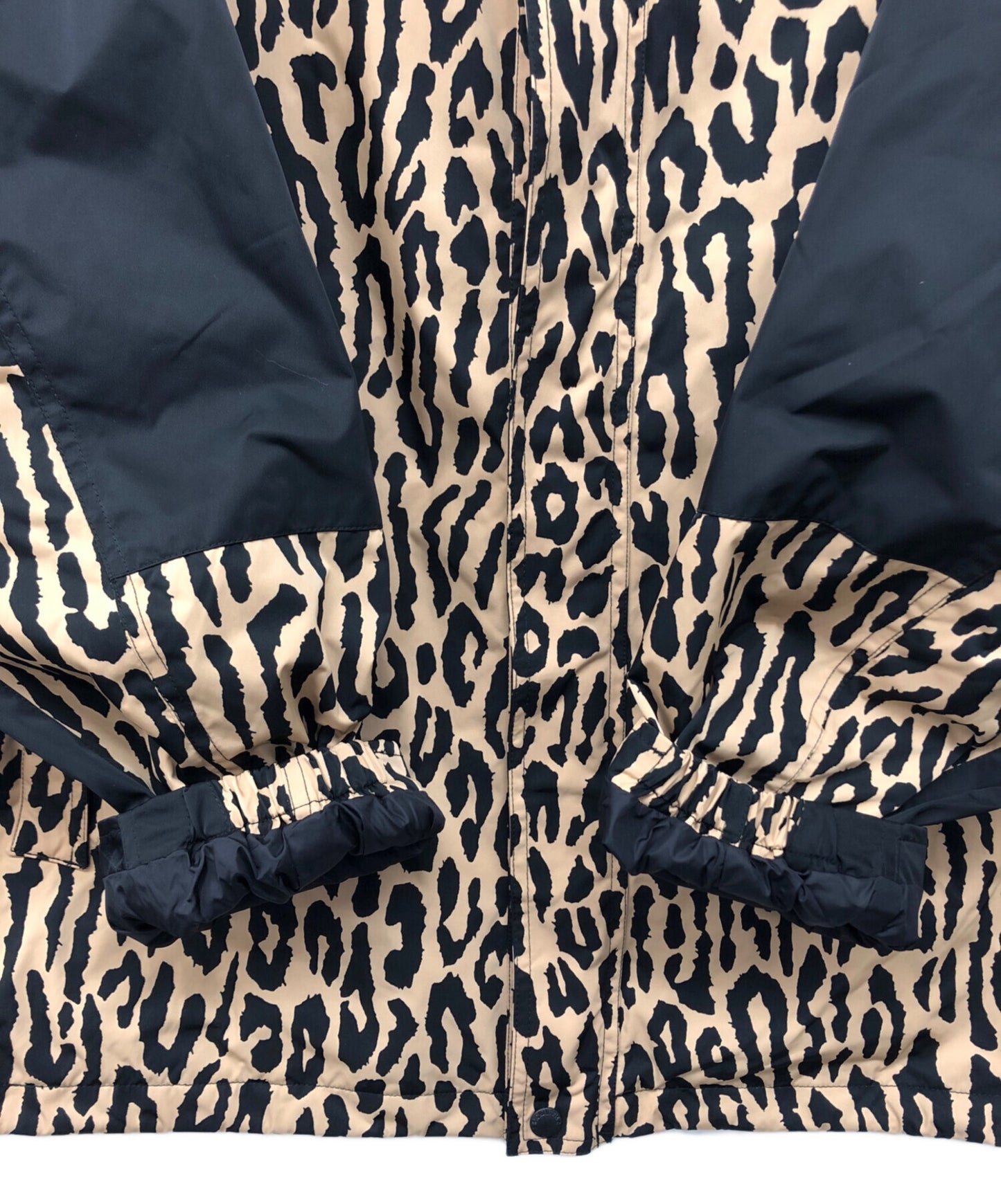 [Pre-owned] WACKO MARIA mountain parka