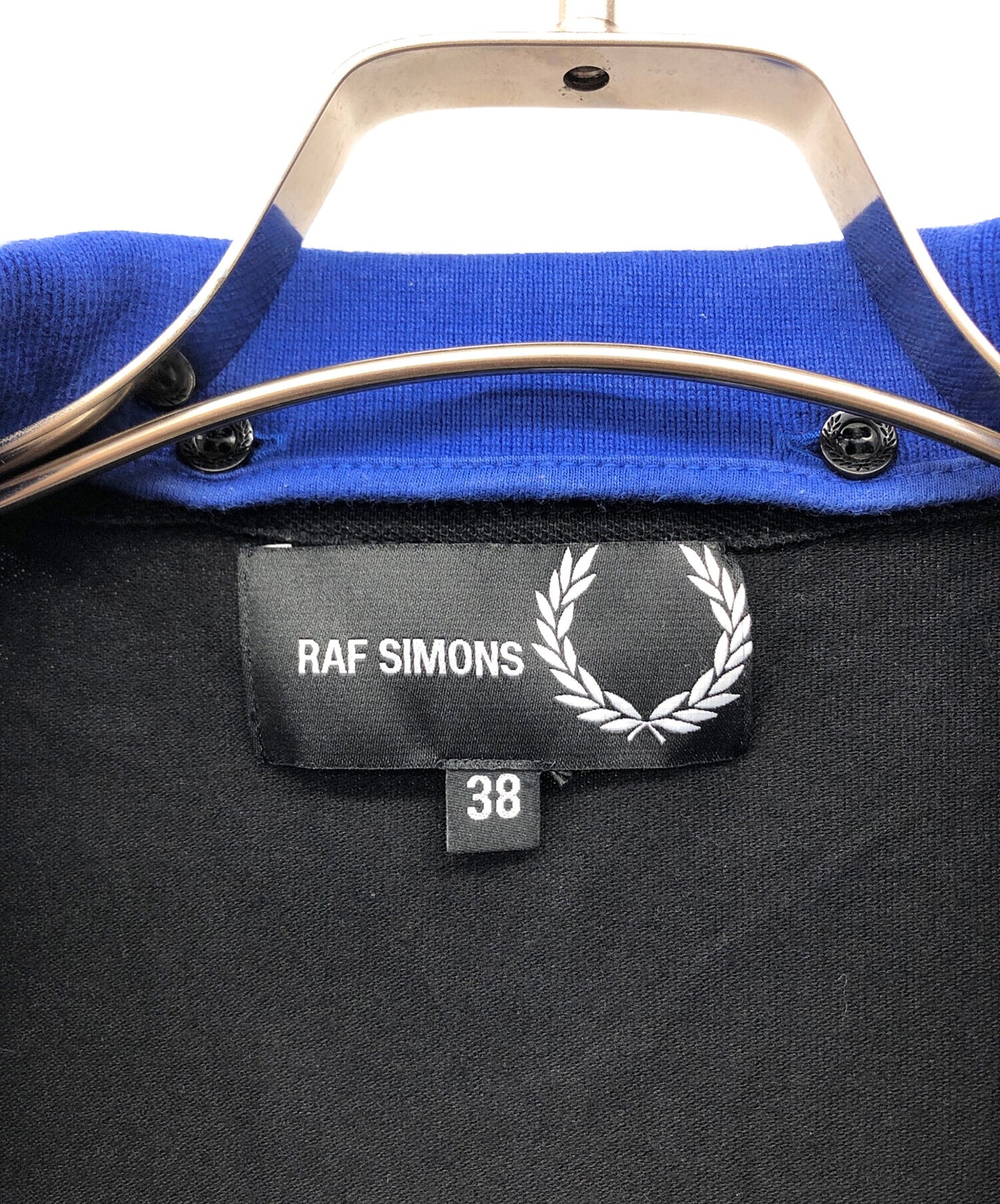 [Pre-owned] RAF SIMONS polo shirt