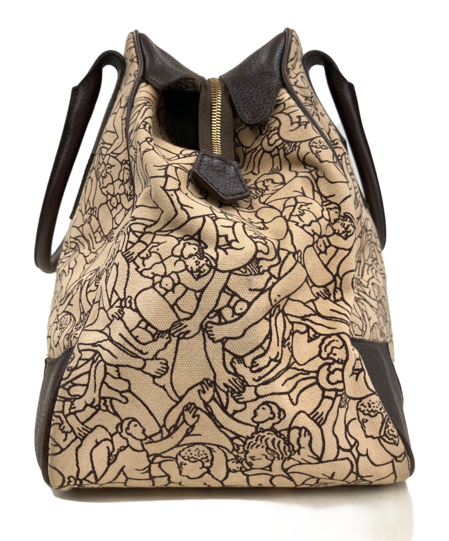 VIVIENNE WESTWOOD ボストンバッグ　archive Pre-owned] Vivienne Westwood Boston bag – Archive Factory
