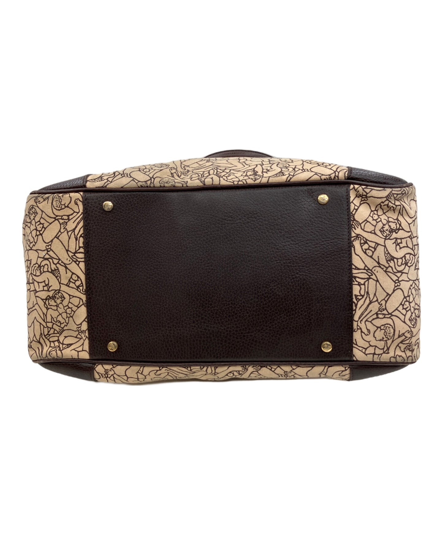 [Pre-owned] Vivienne Westwood Boston bag