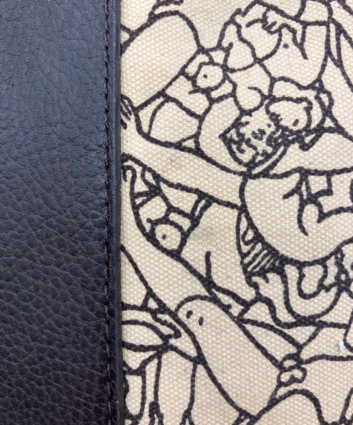 [Pre-owned] Vivienne Westwood Boston bag