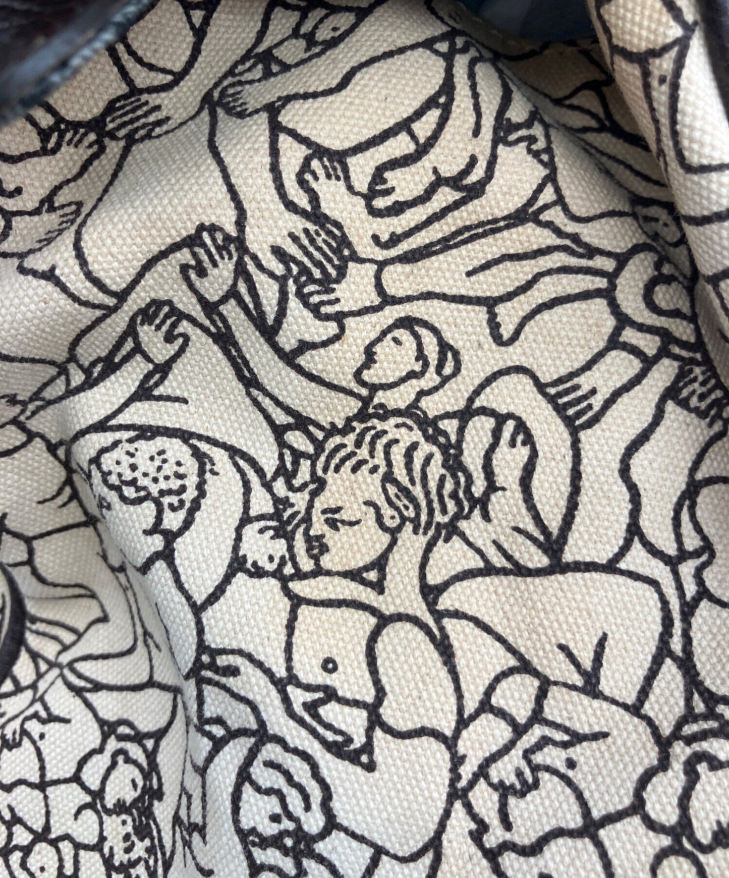 [Pre-owned] Vivienne Westwood Boston bag