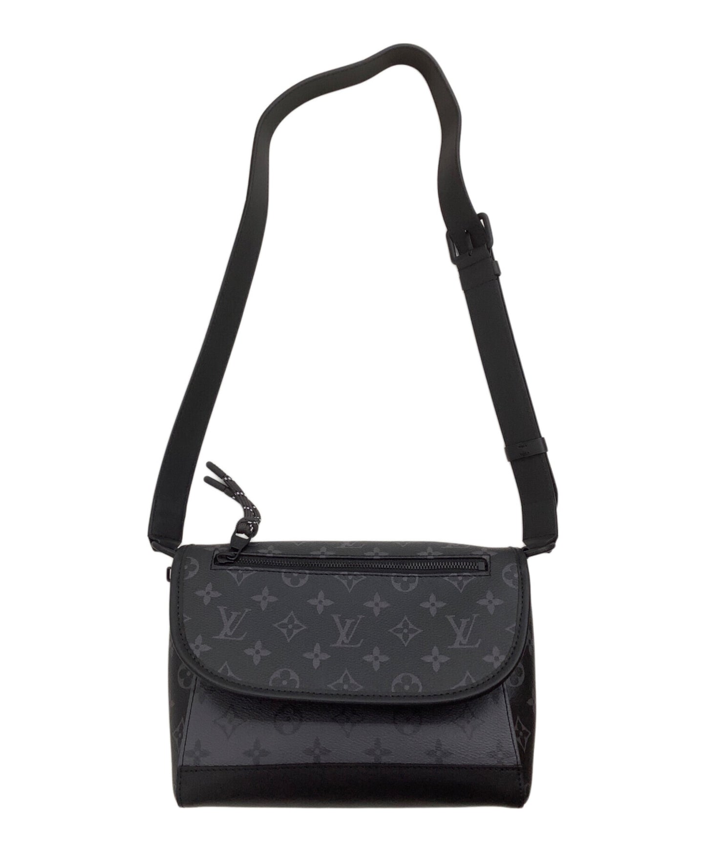 [Pre-owned] LOUIS VUITTON pulse messenger M12681