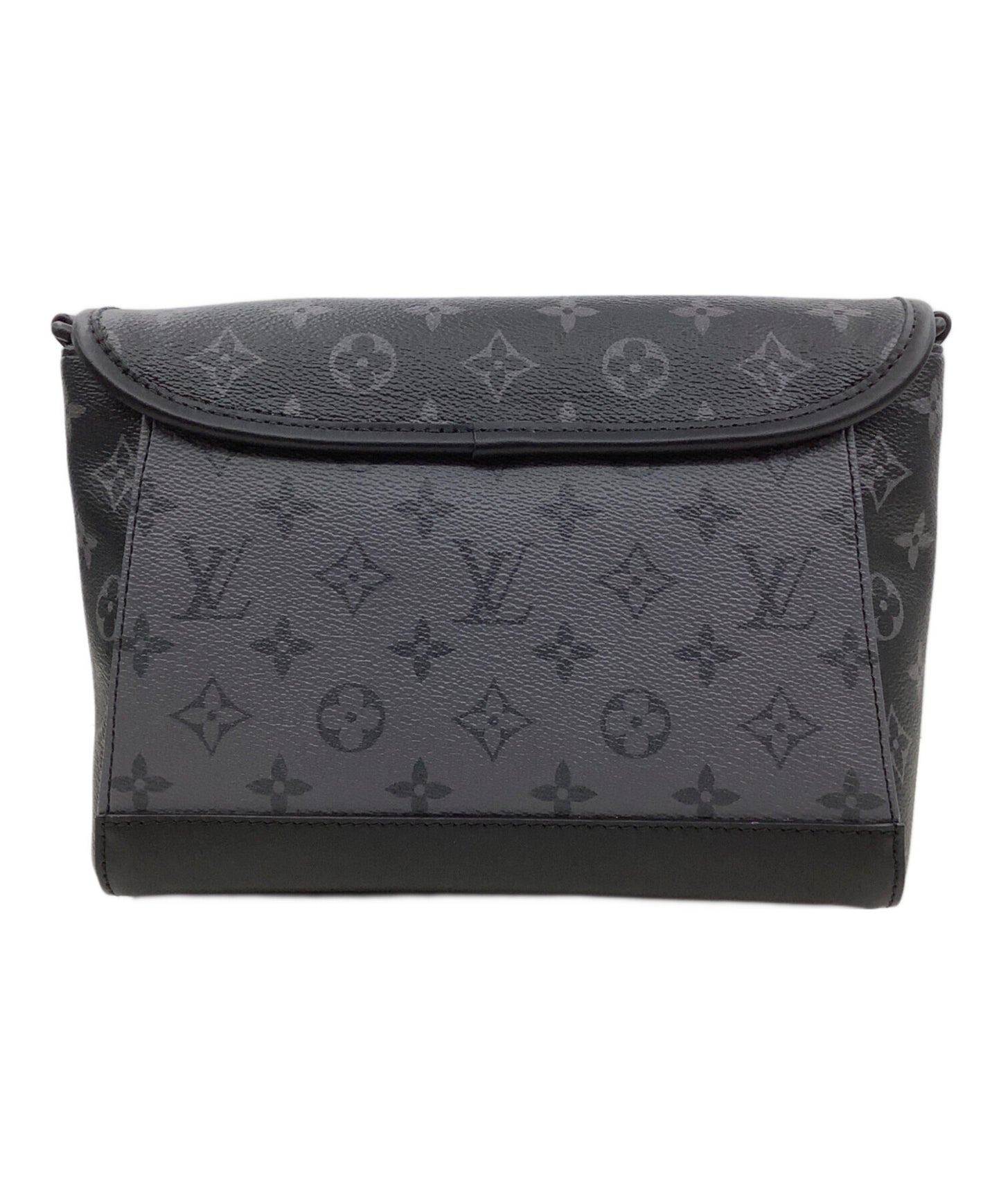 [Pre-owned] LOUIS VUITTON pulse messenger M12681
