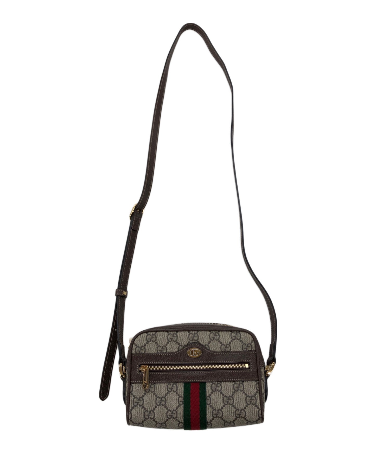 [Pre-owned] GUCCI Mini Shoulder Bag 517350