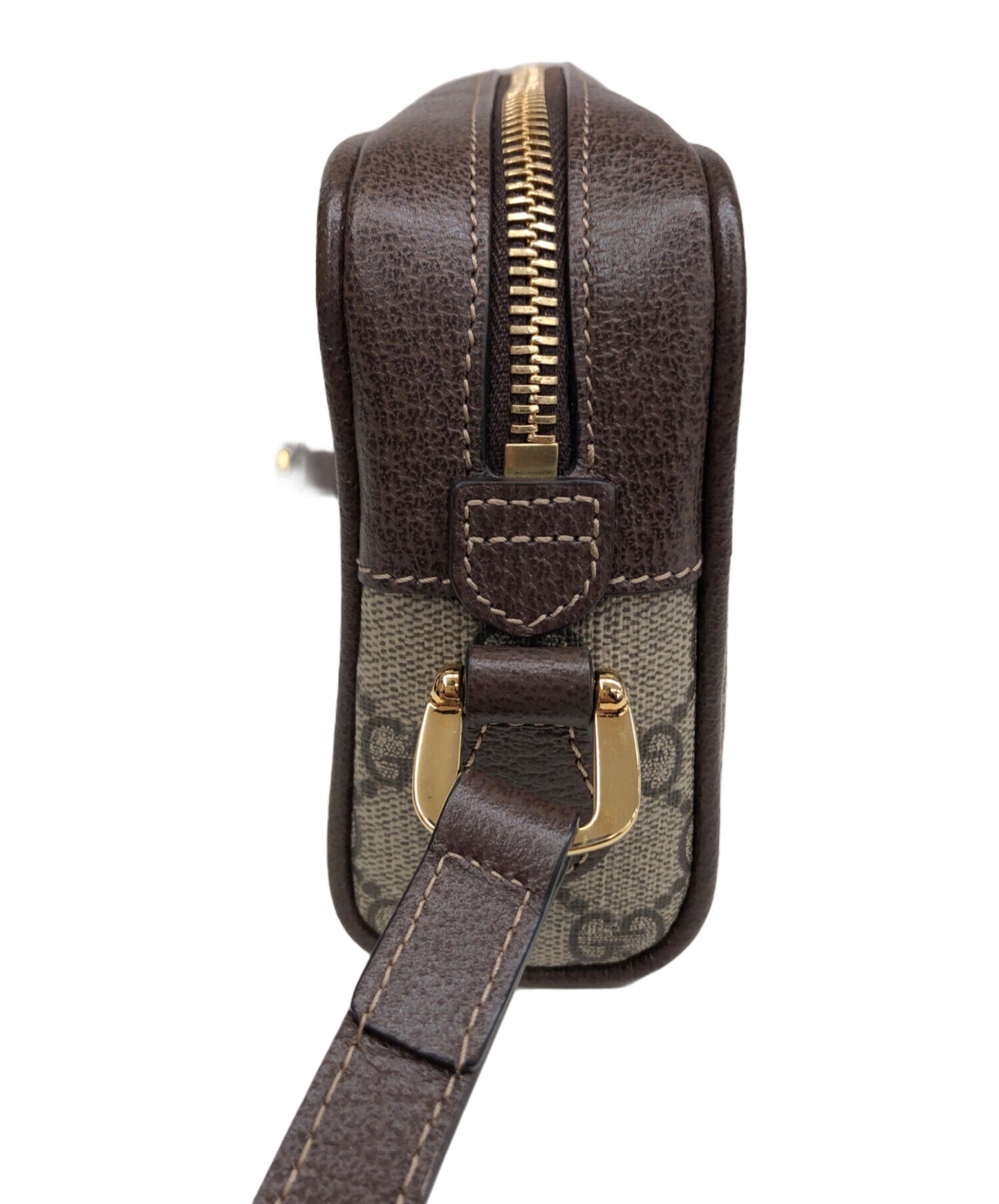 [Pre-owned] GUCCI Mini Shoulder Bag 517350