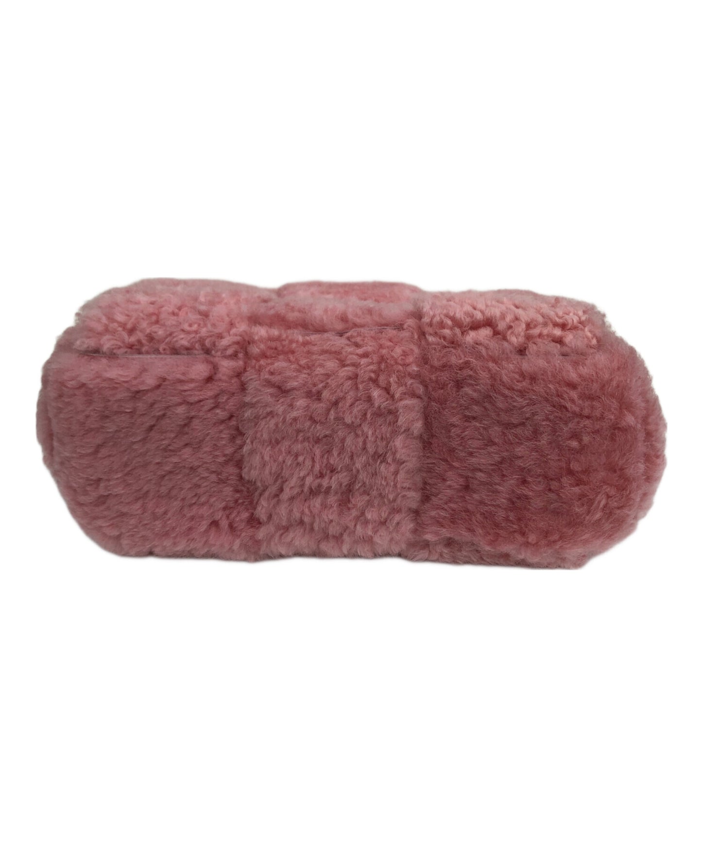 [Pre-owned] BOTTEGA VENETA Mouton Tote Bag