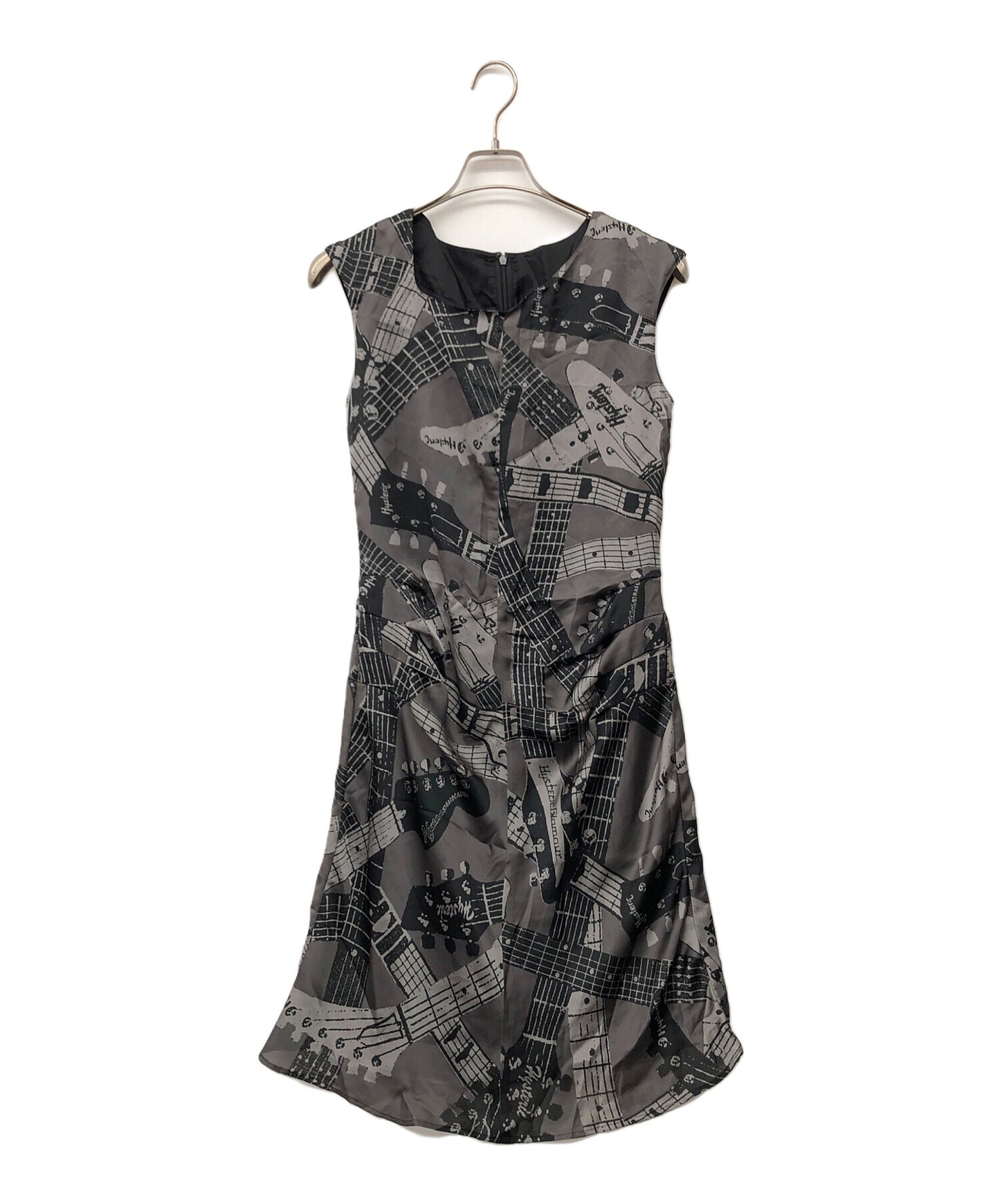[Pre-owned] Hysteric Glamour Sleeveless dress