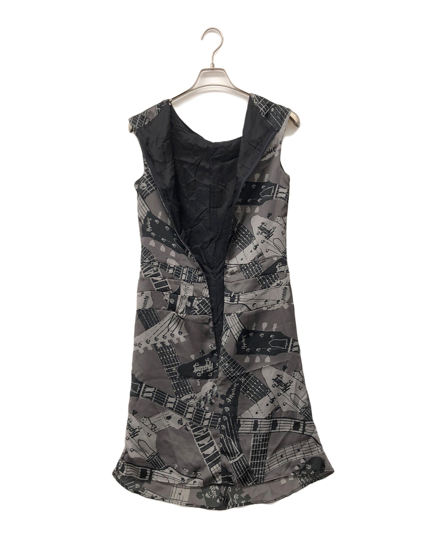 [Pre-owned] Hysteric Glamour Sleeveless dress