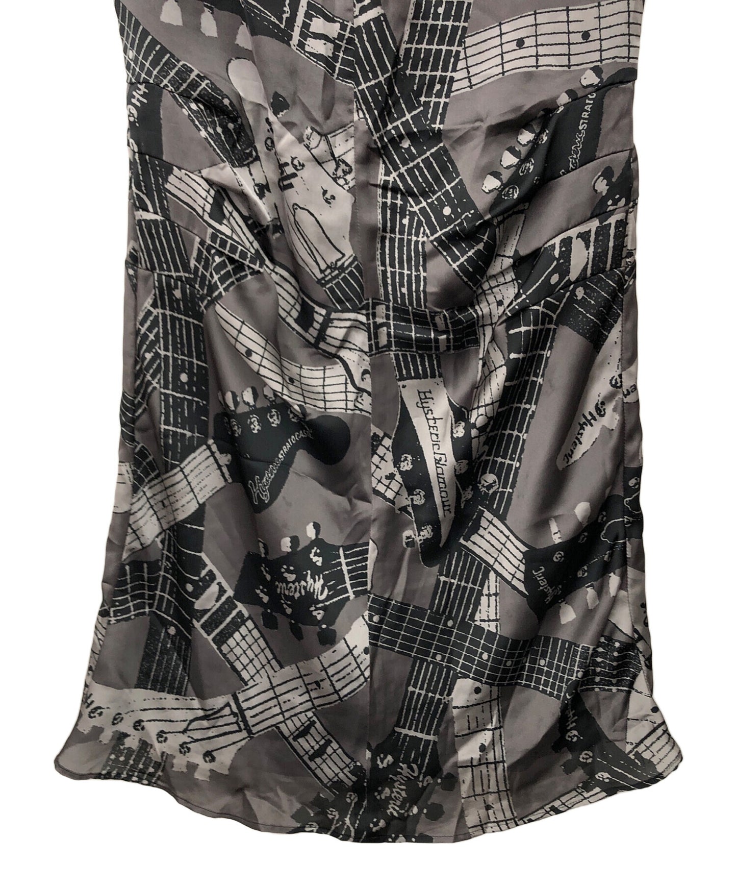 [Pre-owned] Hysteric Glamour Sleeveless dress