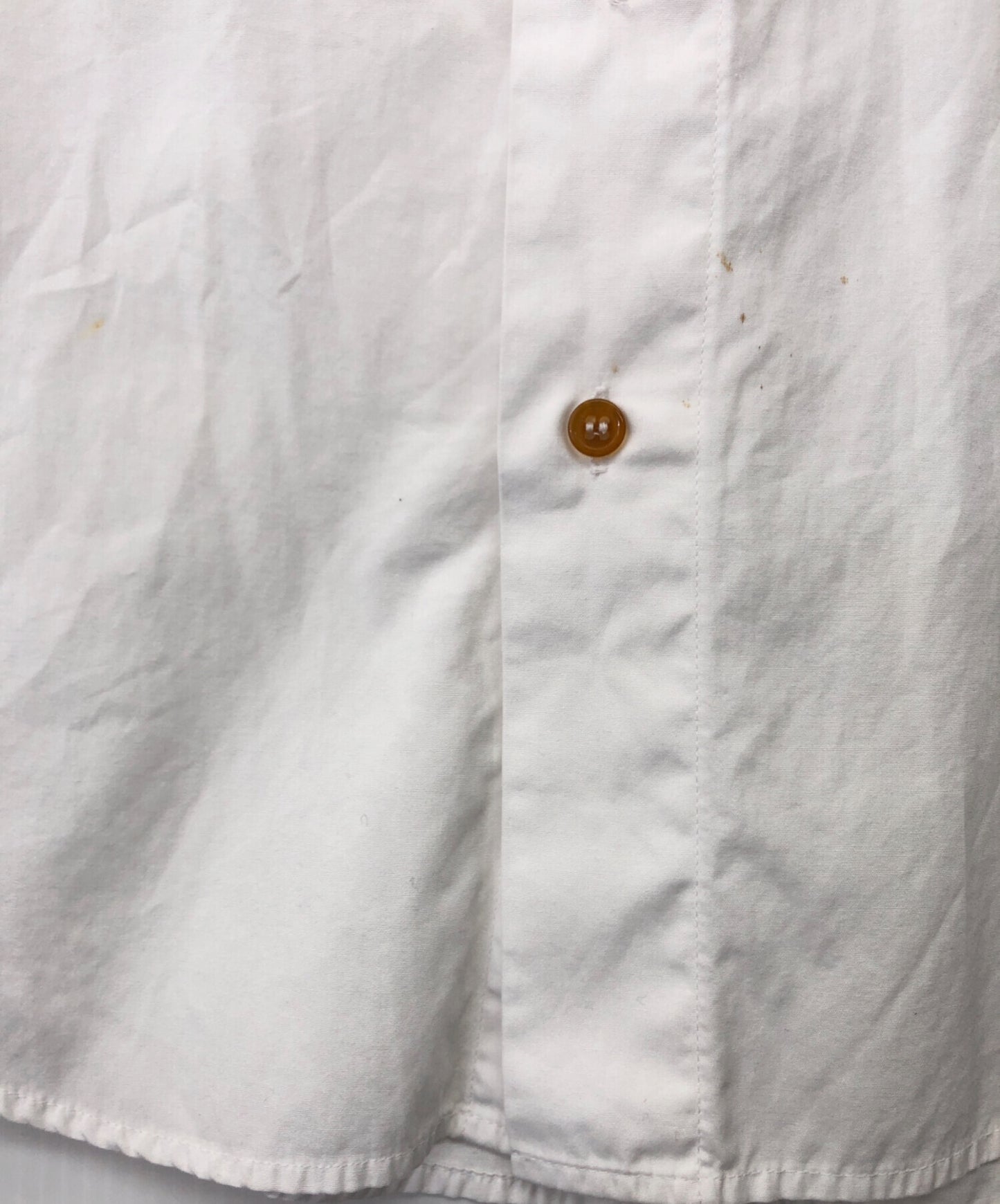 [Pre-owned] Vivienne Westwood short-sleeved shirt 4145-2192