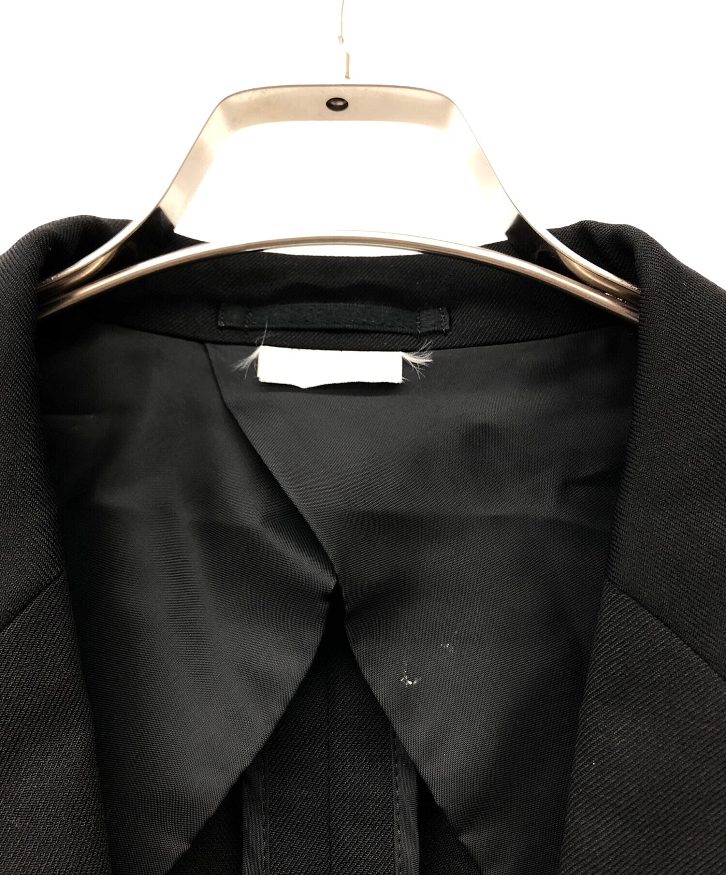 [Pre-owned] COMME des GARCONS jacket PT-J004