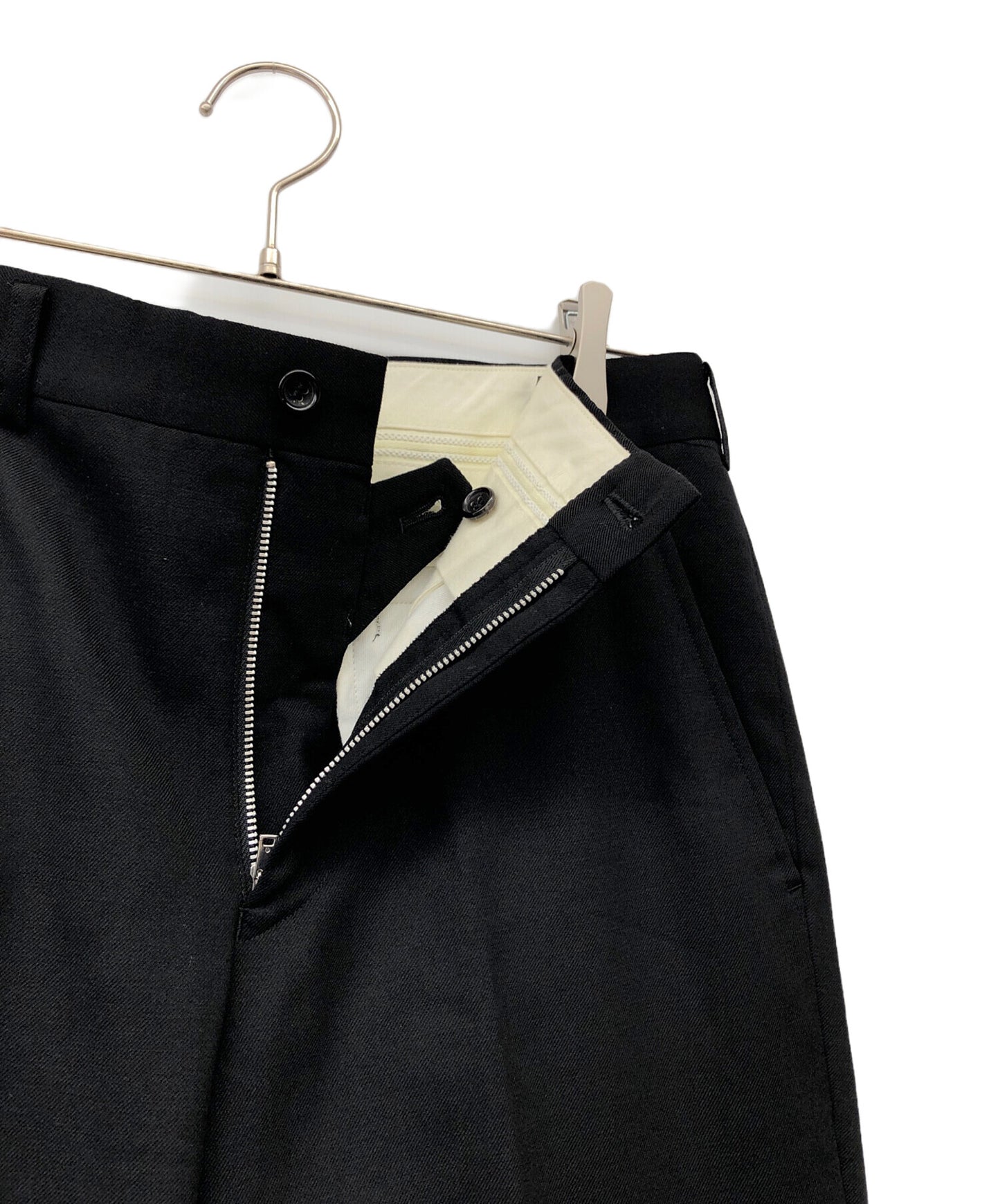 [Pre-owned] COMME des GARCONS pants PT-P004