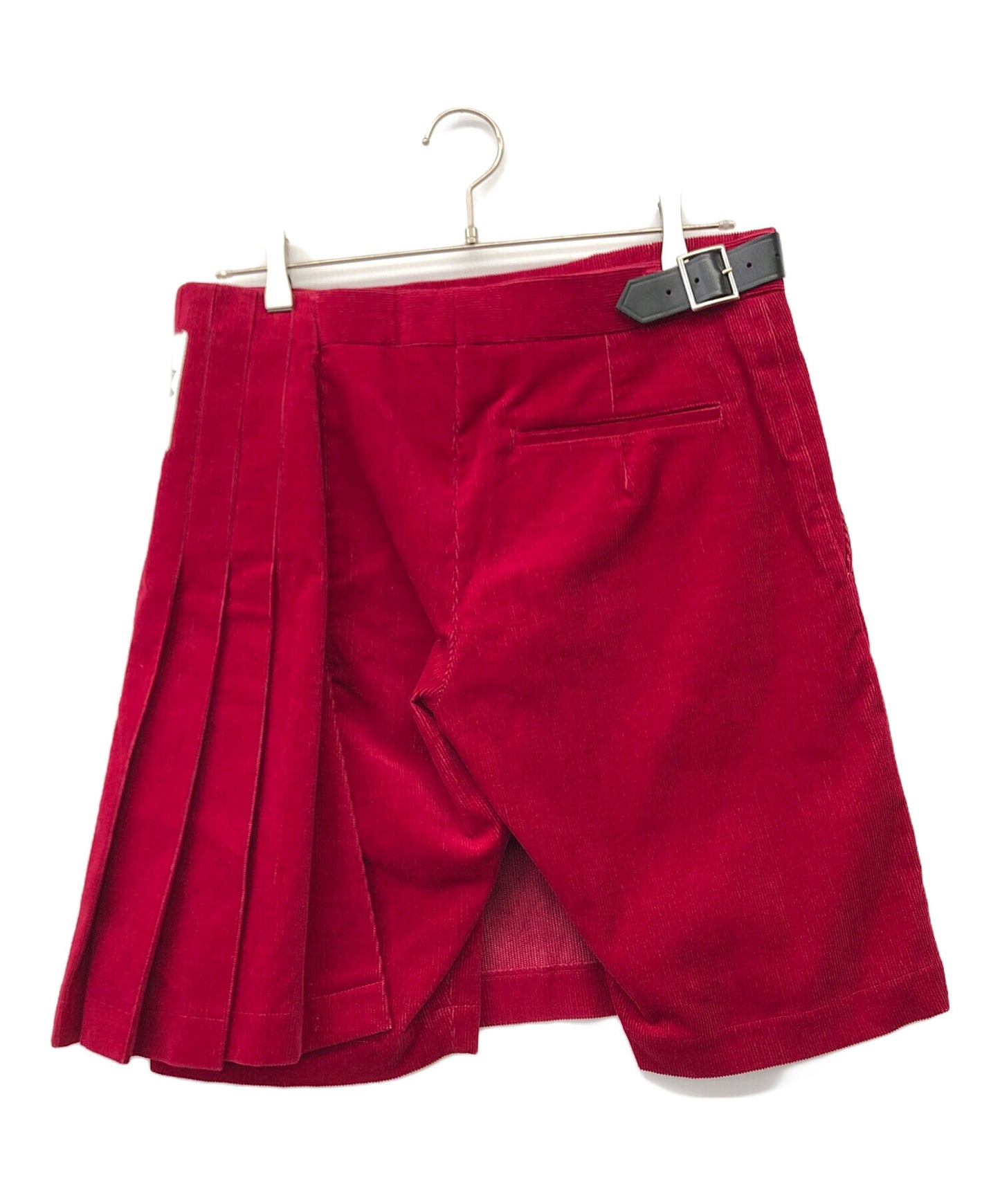 [Pre-owned] COMME des GARCONS shorts PB-P057