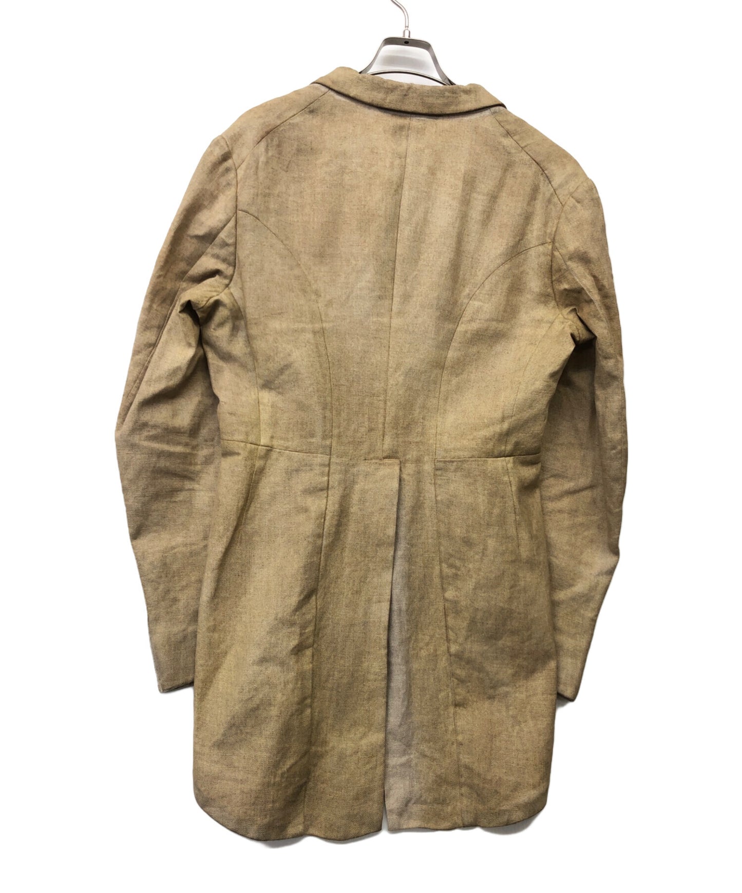 [Pre-owned] COMME des GARCONS jacket PI-J088