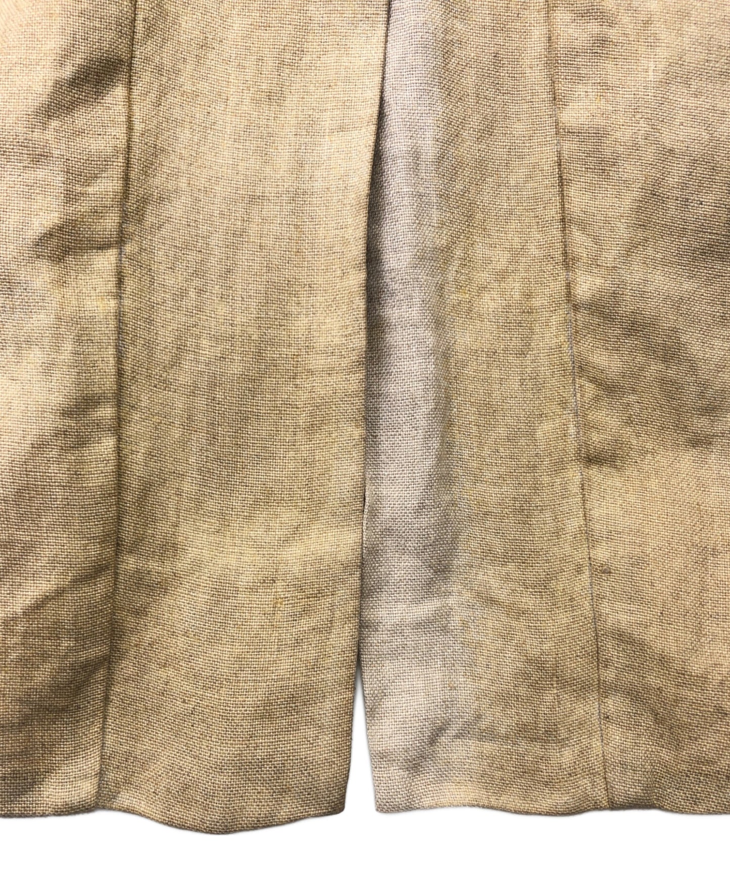 [Pre-owned] COMME des GARCONS jacket PI-J088