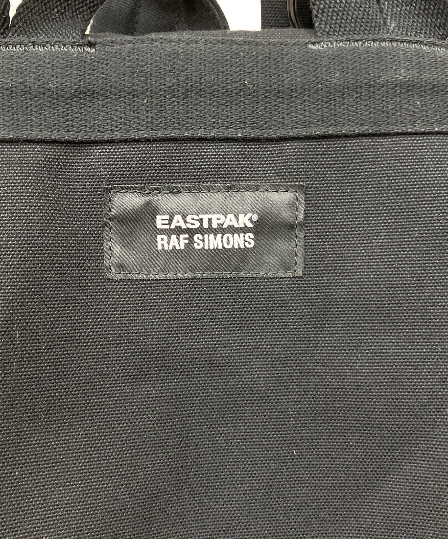 [Pre-owned] RAF SIMONS backpack EK92EA86