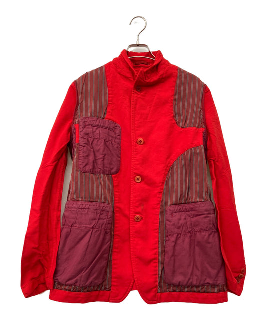 [Pre-owned] COMME des GARCONS HOMME reversible jacket HQ-J092