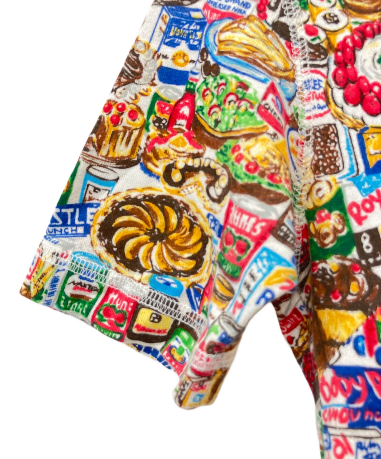 [Pre-owned] Hysteric Glamour Short Sleeve Dress