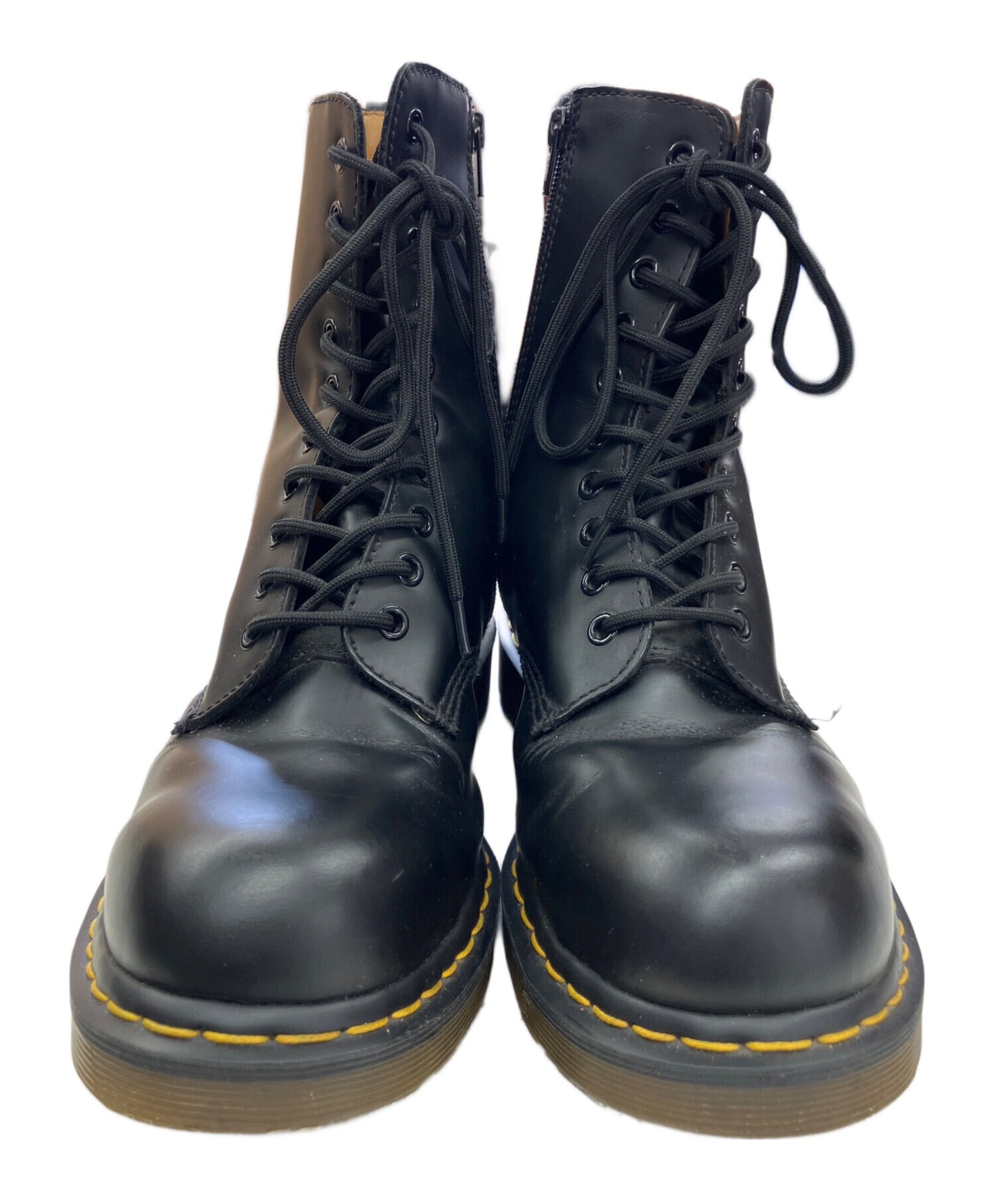 [Pre-owned] Y's boots