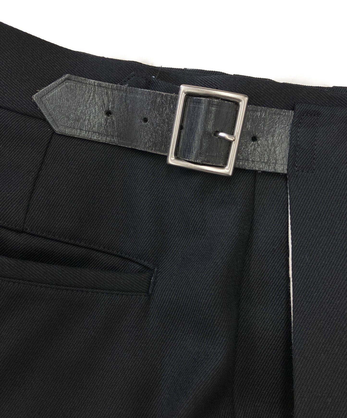 [Pre-owned] COMME des GARCONS pants PB-P054