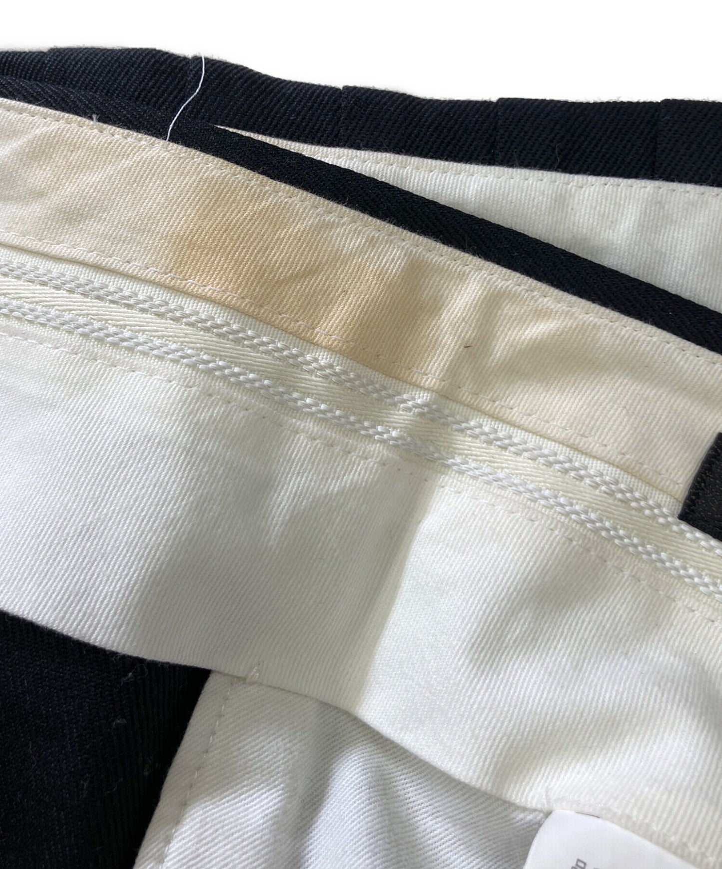 [Pre-owned] COMME des GARCONS pants PB-P054