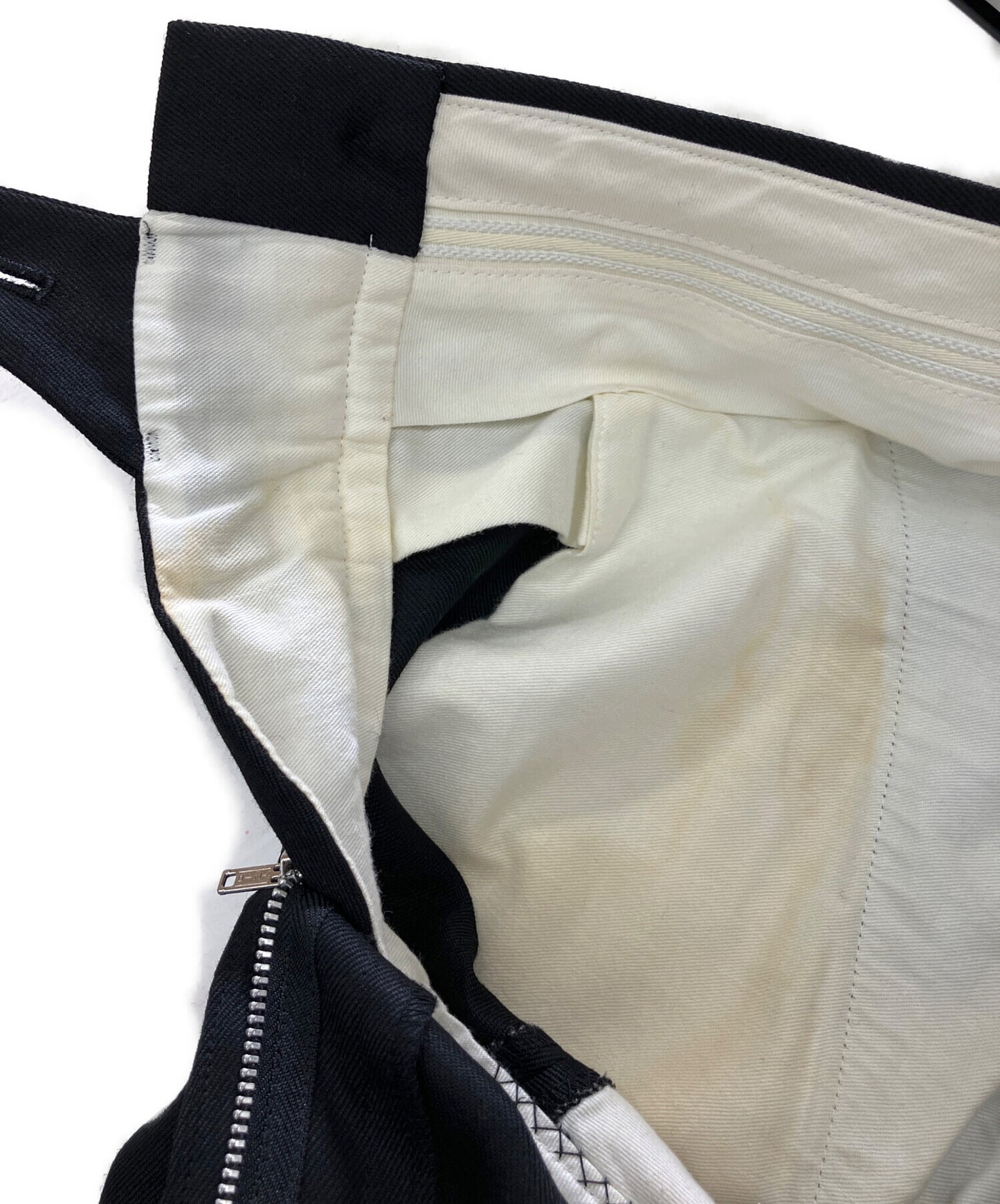 [Pre-owned] COMME des GARCONS pants PB-P054