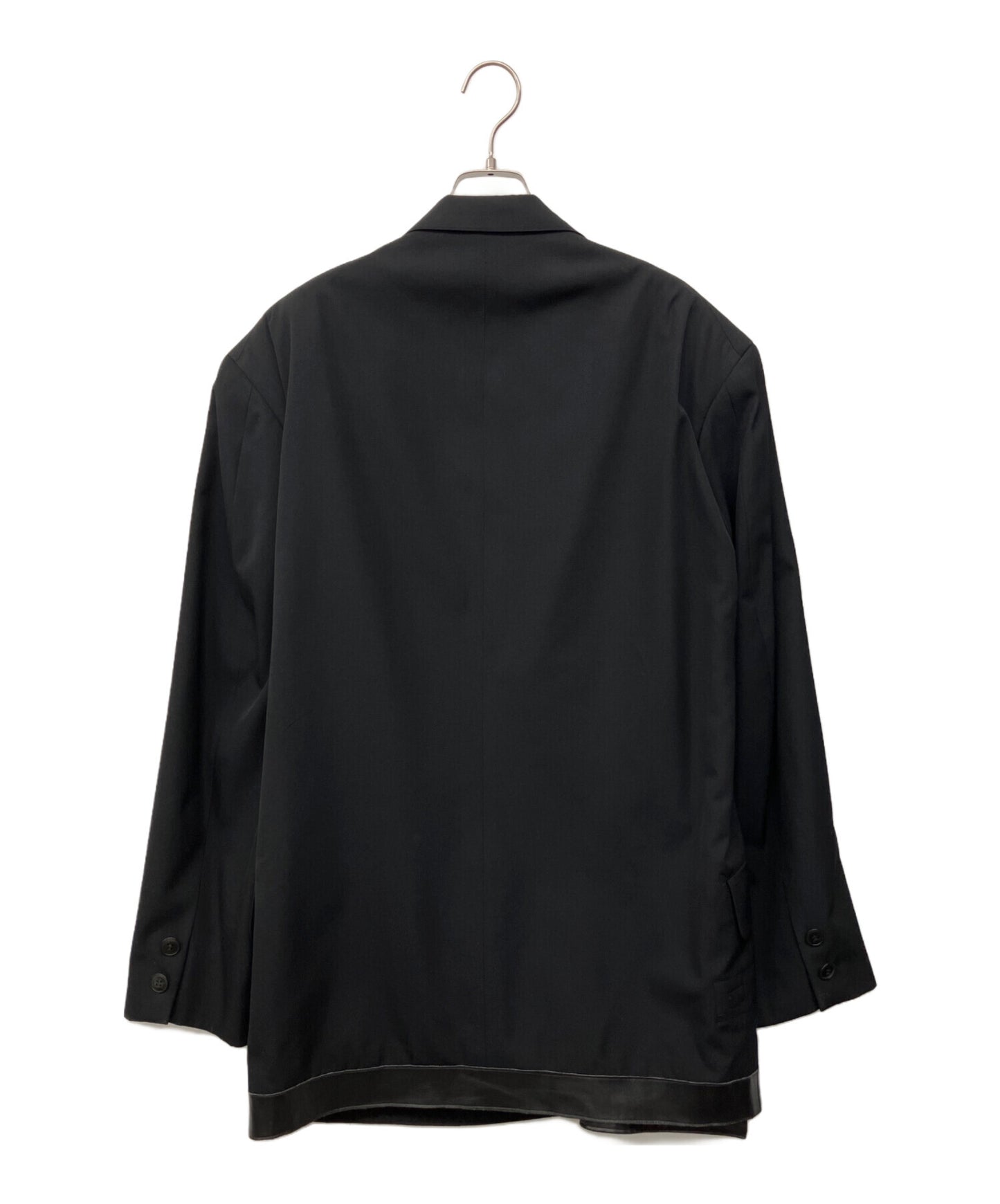 [Pre-owned] Yohji Yamamoto pour homme coat HG-J54-100