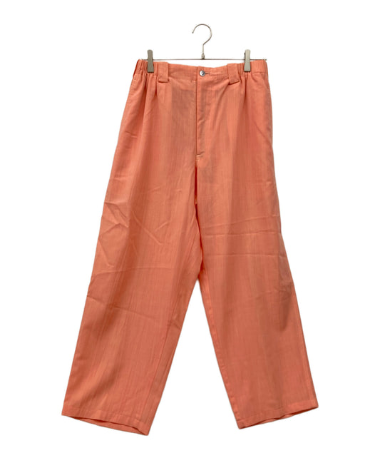 [Pre-owned] Yohji Yamamoto pour homme pants