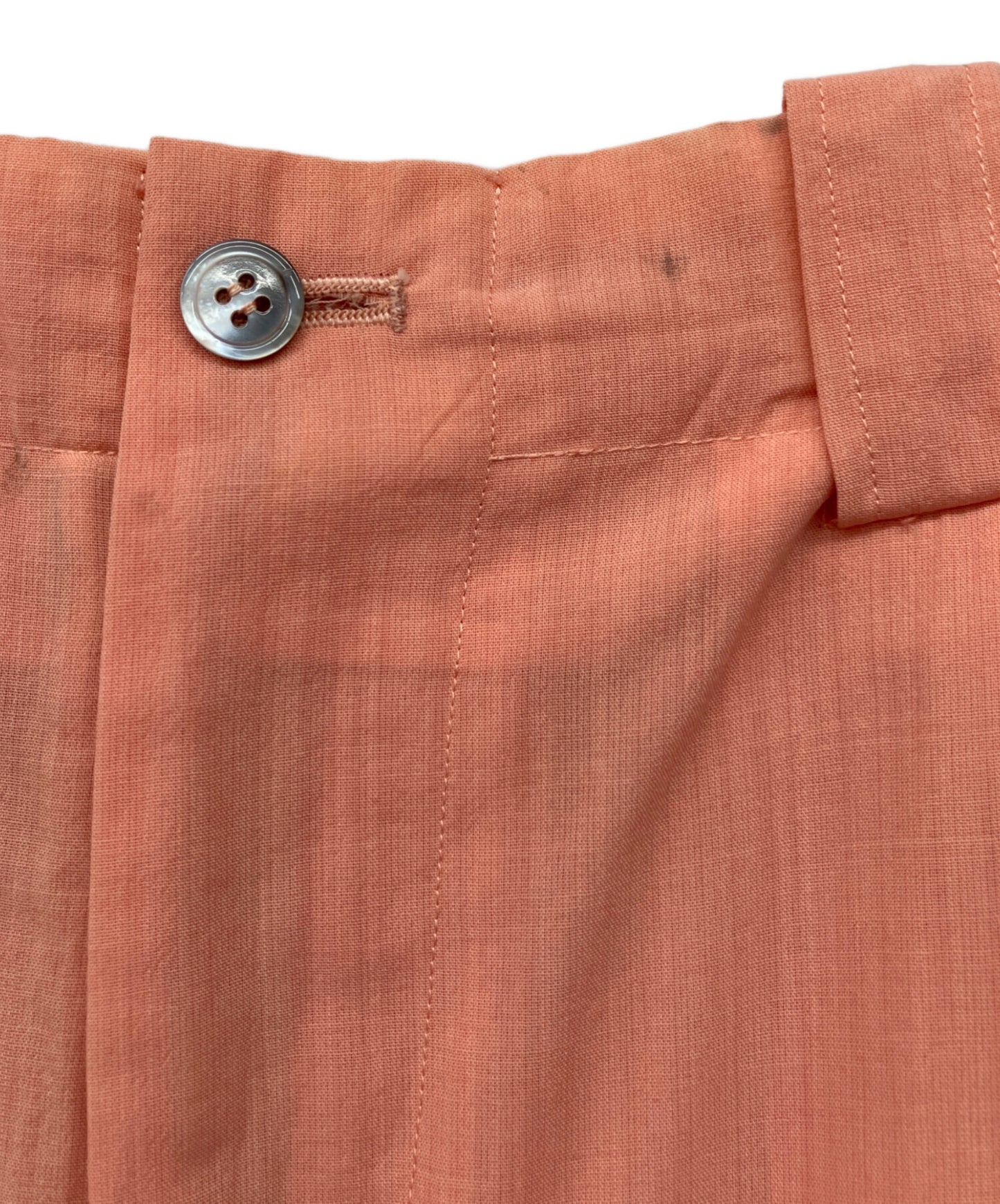 [Pre-owned] Yohji Yamamoto pour homme pants