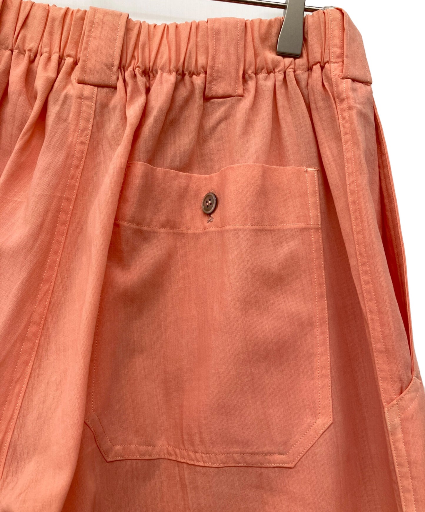 [Pre-owned] Yohji Yamamoto pour homme pants
