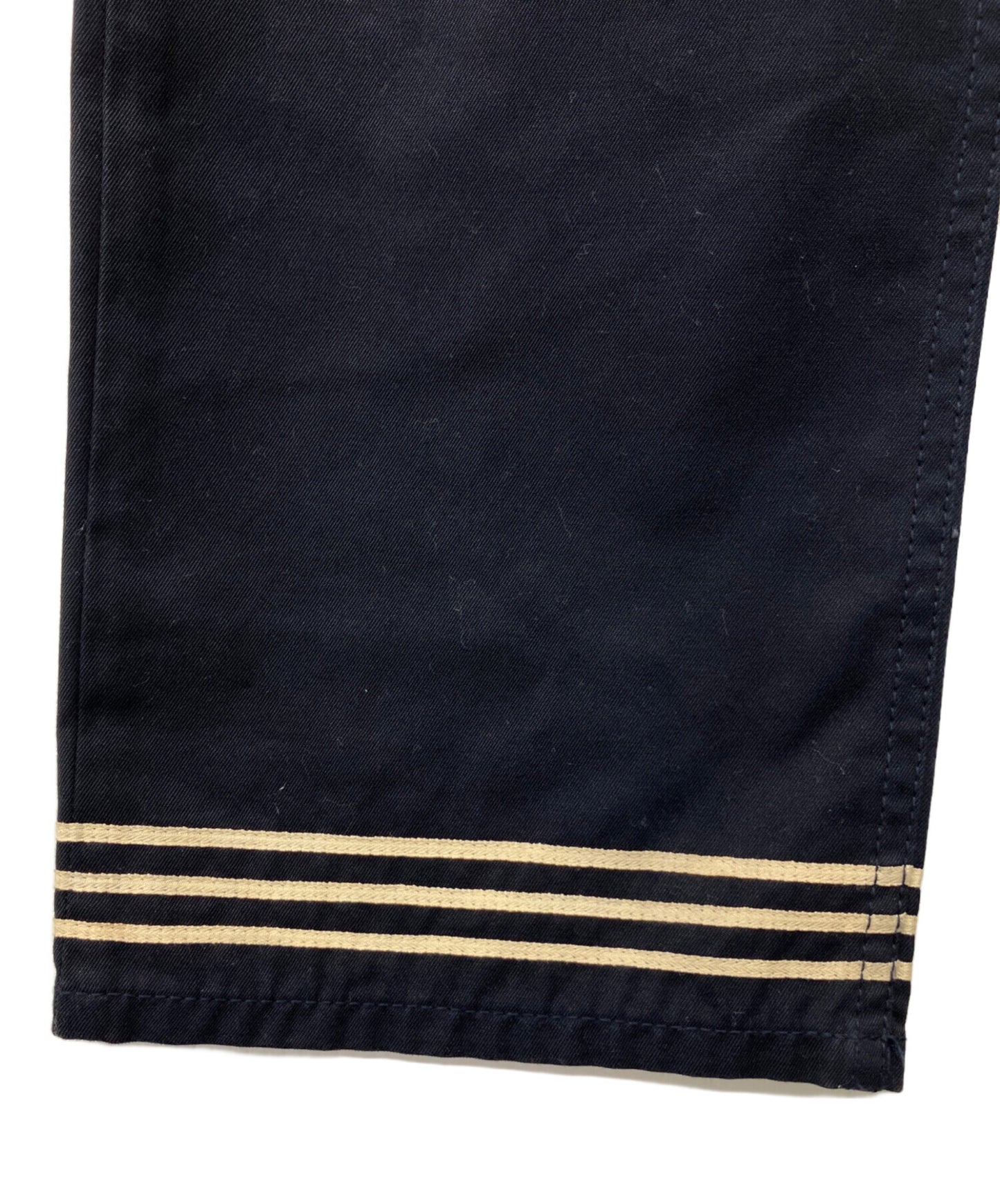 [Pre-owned] COMME des GARCONS JUNYA WATANABE MAN sailor pants WM-P037