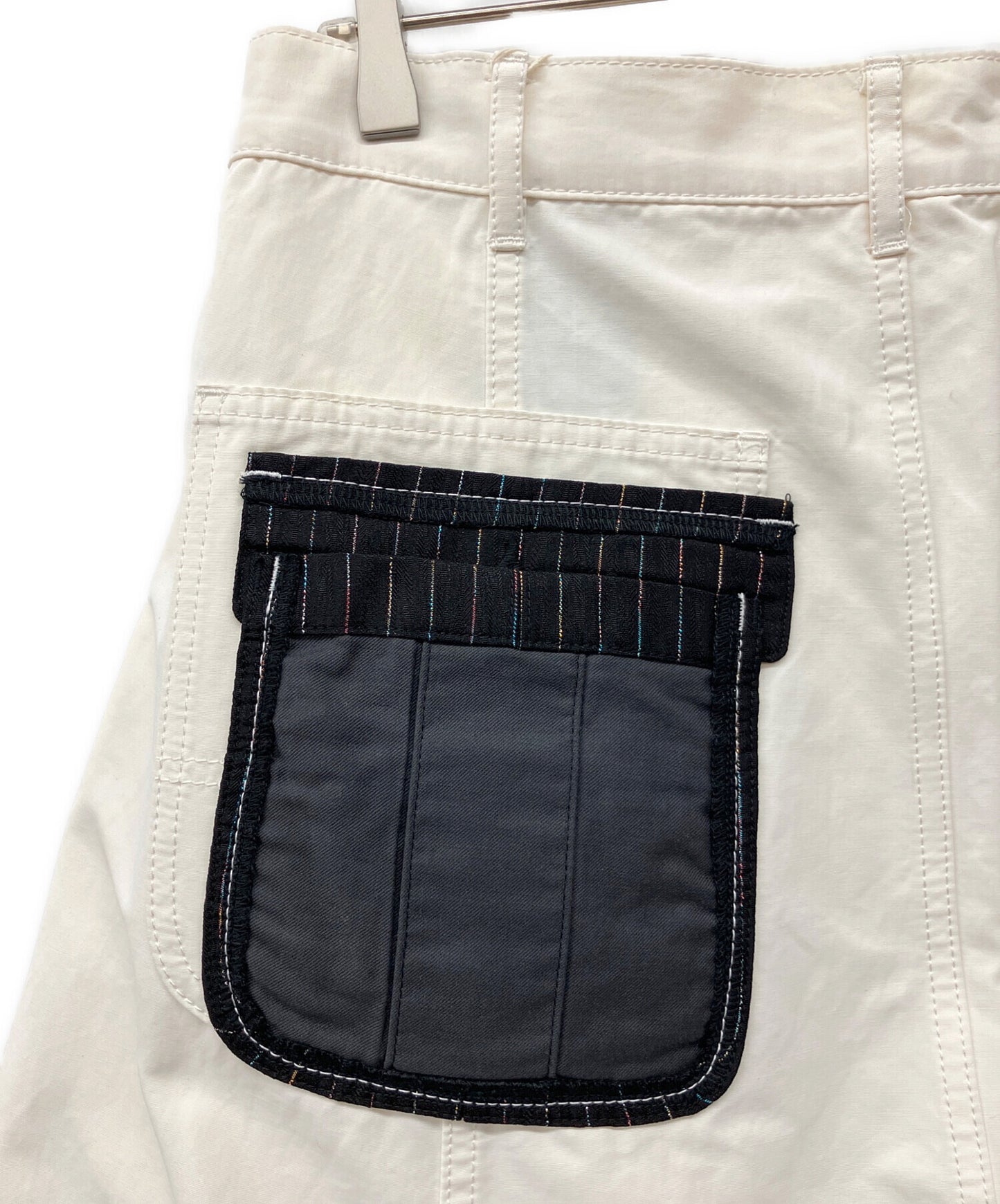 [Pre-owned] COMME des GARCONS HOMME PLUS sarouel pants PE-P030