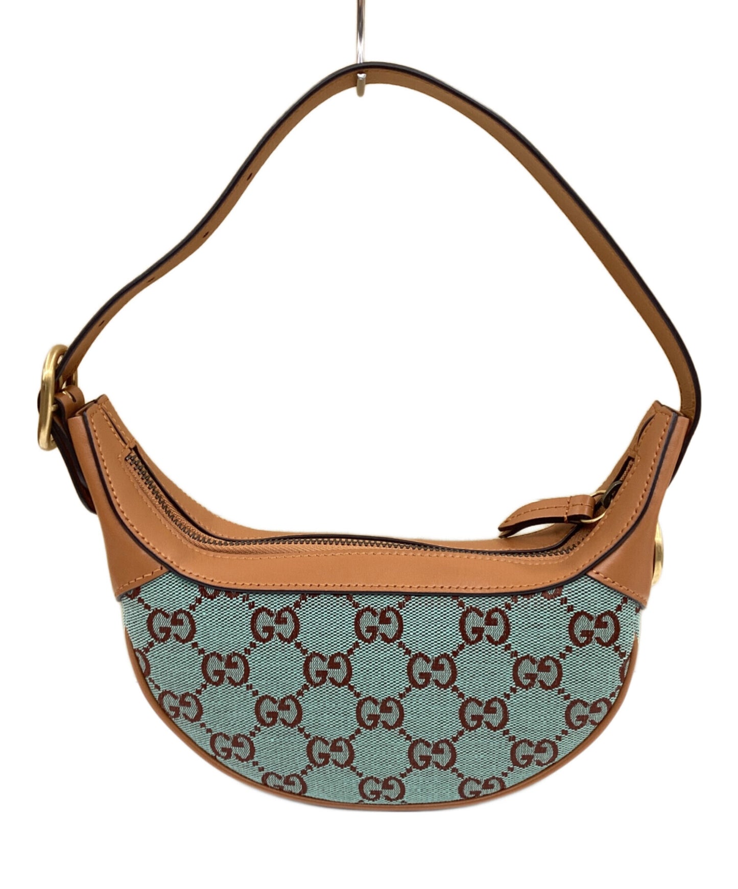 [Pre-owned] GUCCI Ophidia Shoulder Bag 783124