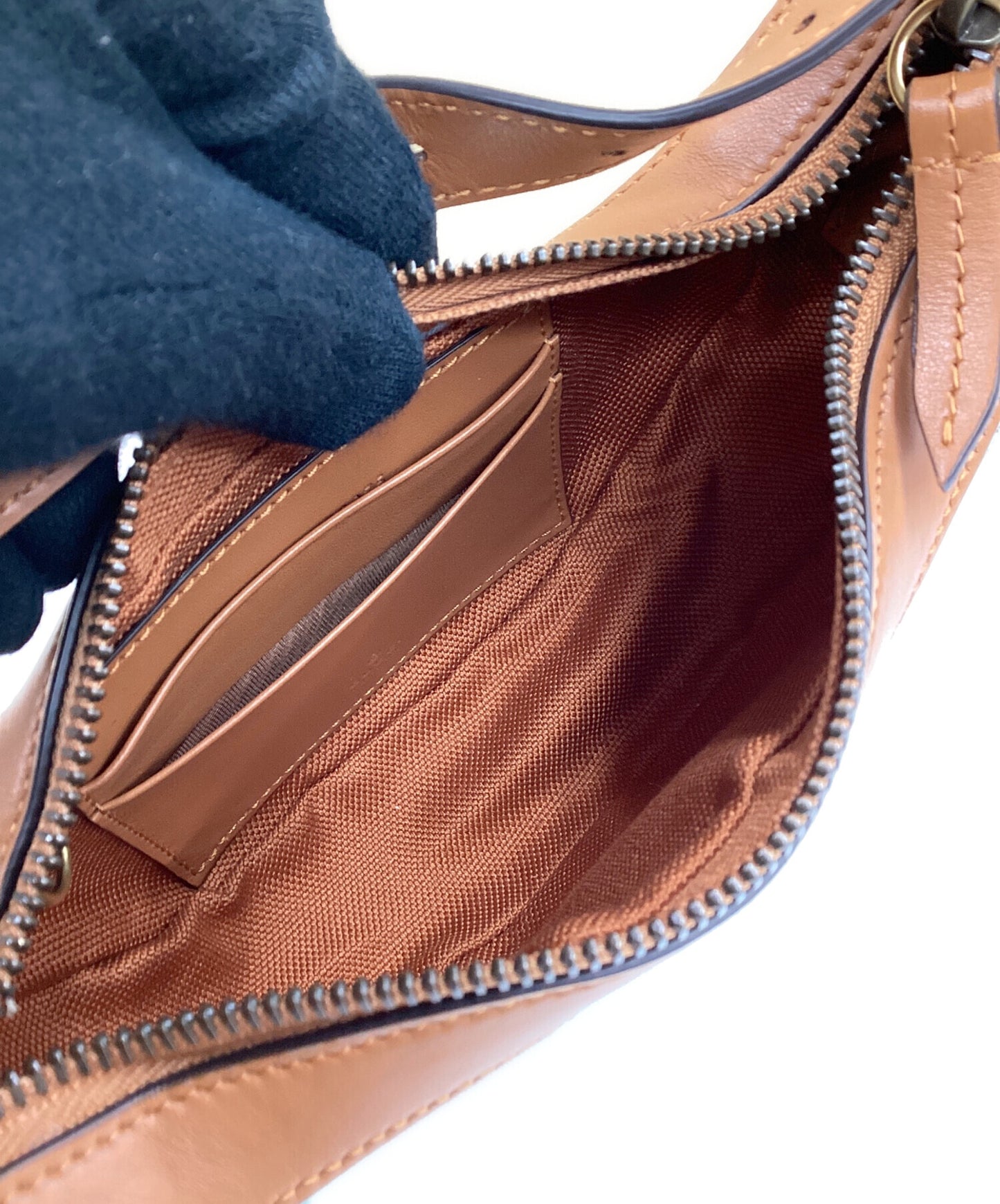 [Pre-owned] GUCCI Ophidia Shoulder Bag 783124