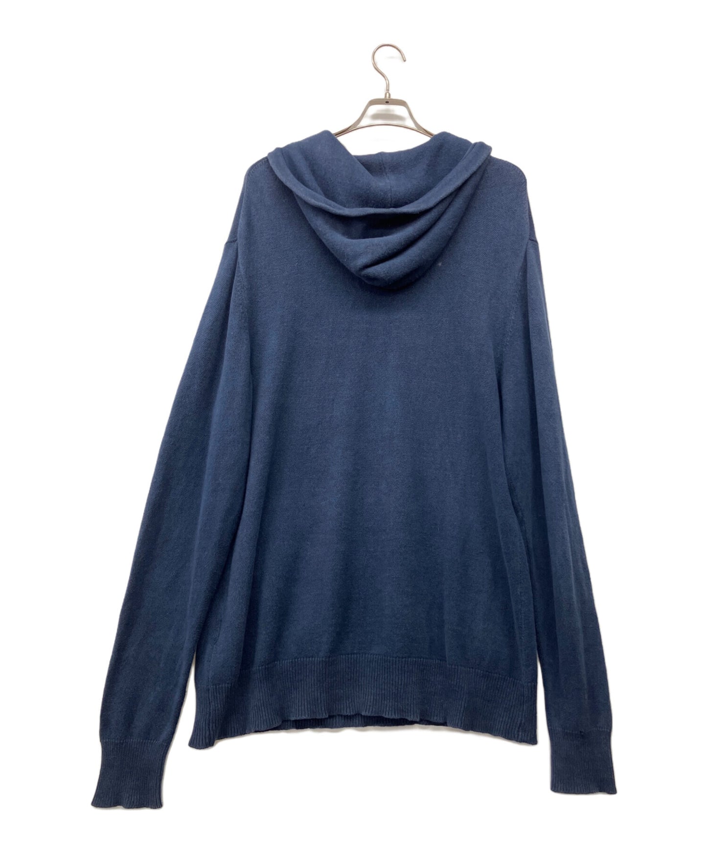 [Pre-owned] Hysteric Glamour Knit Hoodie 0263NS04