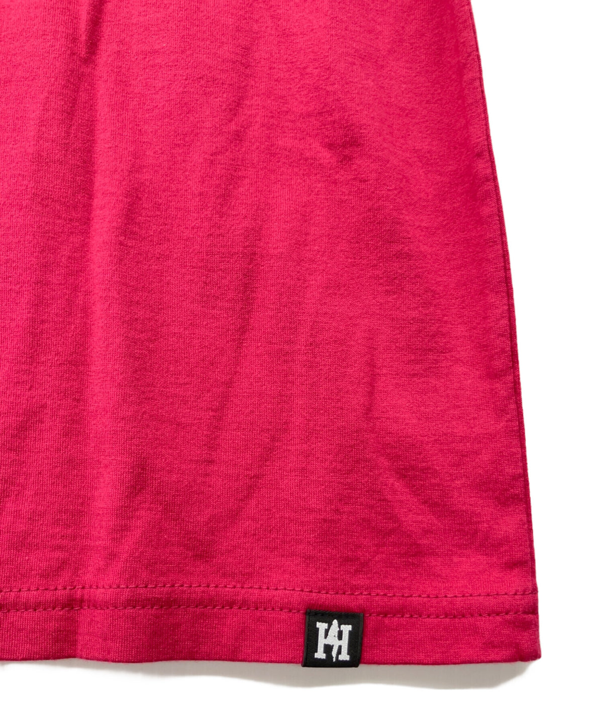 [Pre-owned] Hysteric Glamour "EVERYDAY IS A VACATION" Printed T-Shirt 02172CT13